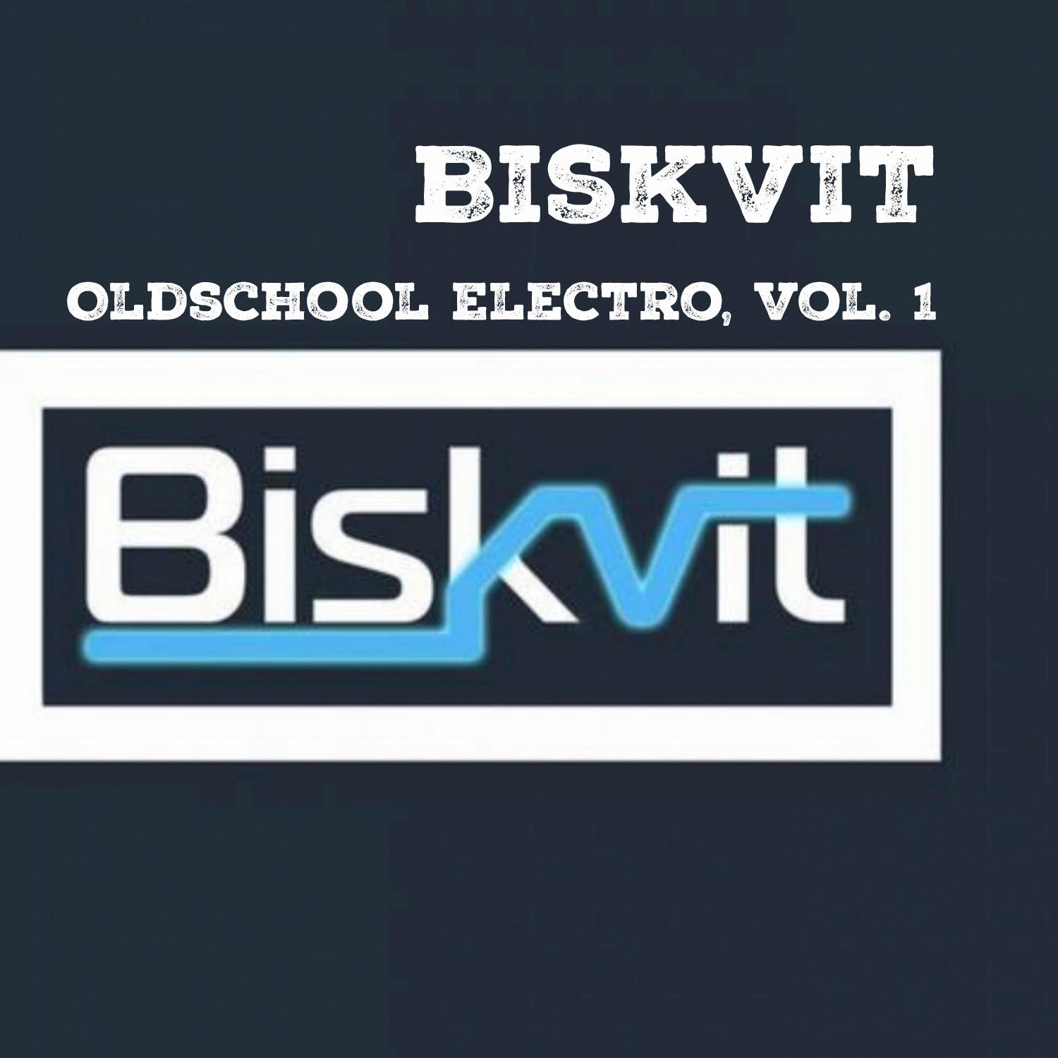 Oldschool Electro, Vol. 1