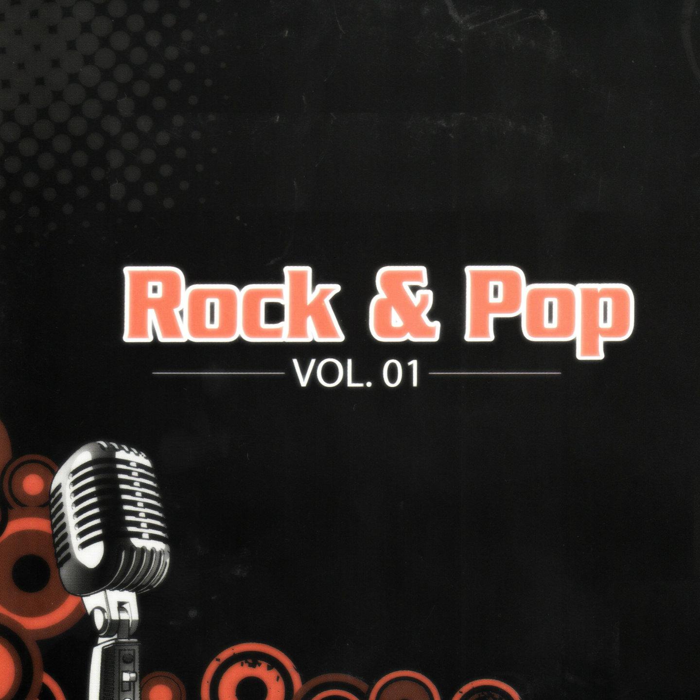 Rock & Pop, Vol. 1