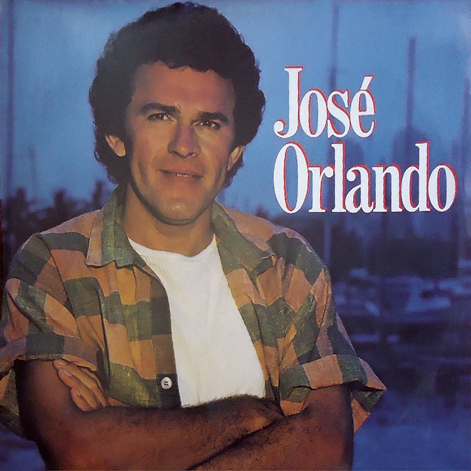 Jose Orlando