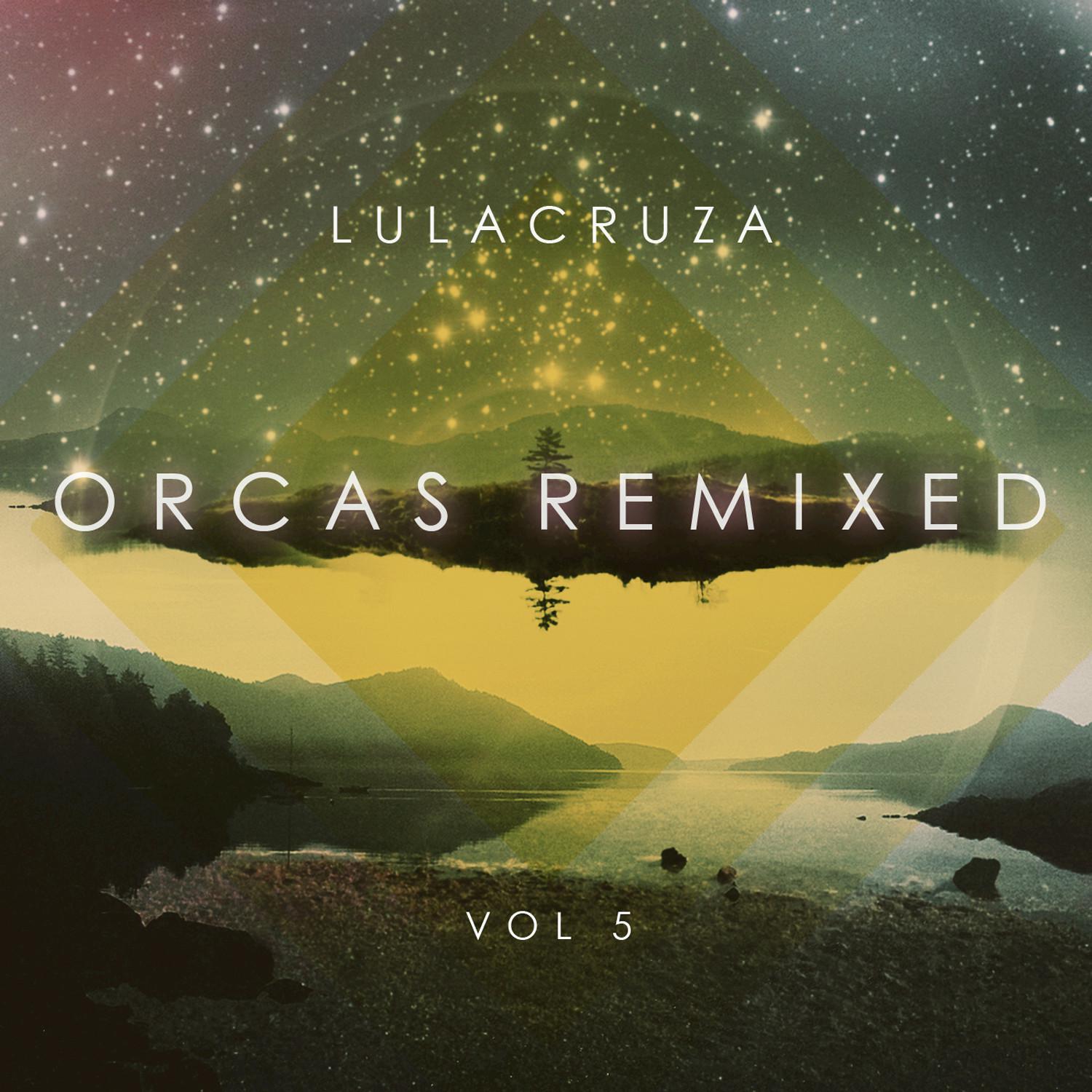 Orcas Remixed, Vol. 5