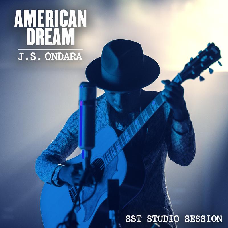 American Dream (SST Studio Session)