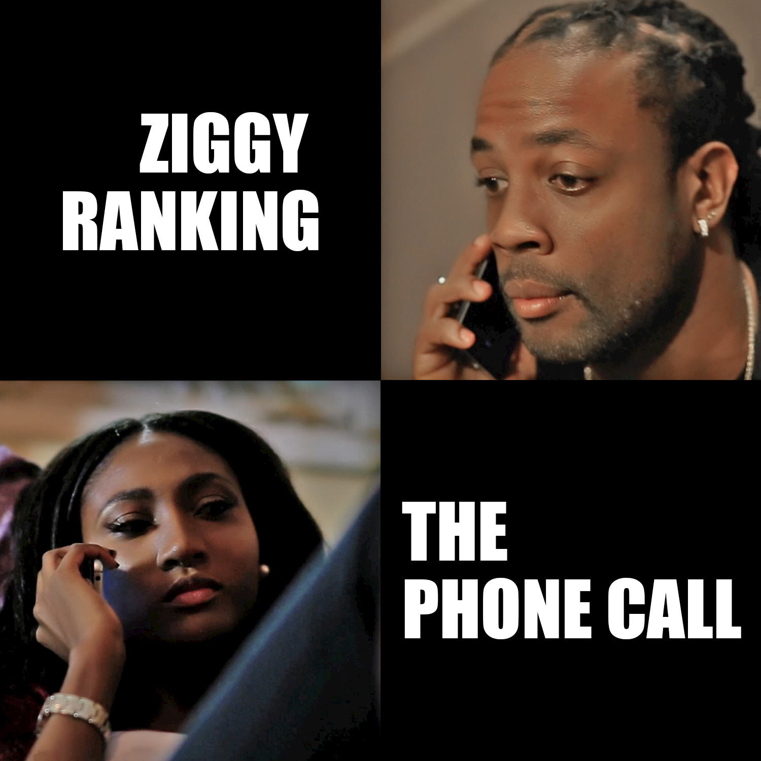 The Phone Call