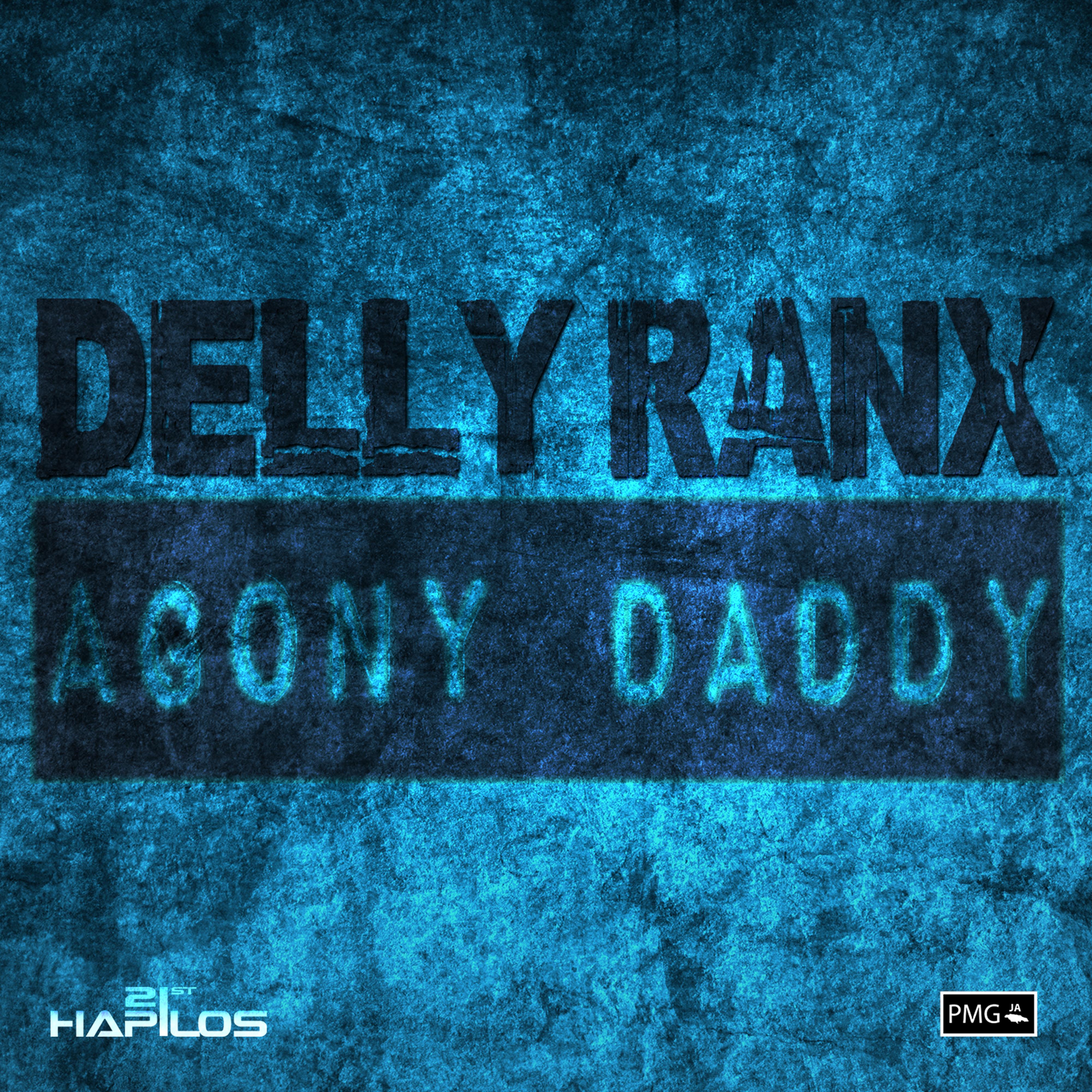 Agony Daddy - Single