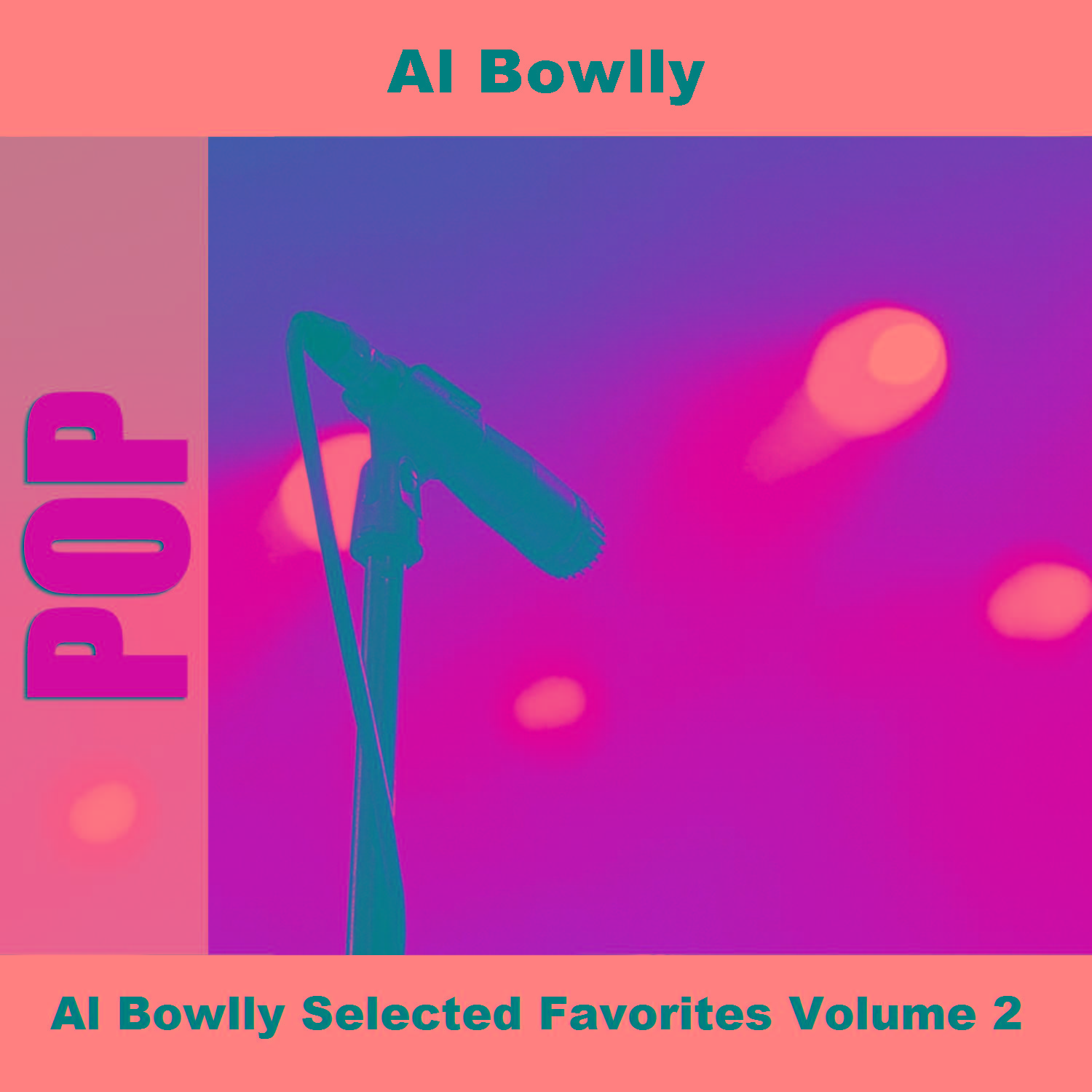 Al Bowlly Selected Favorites Volume 2