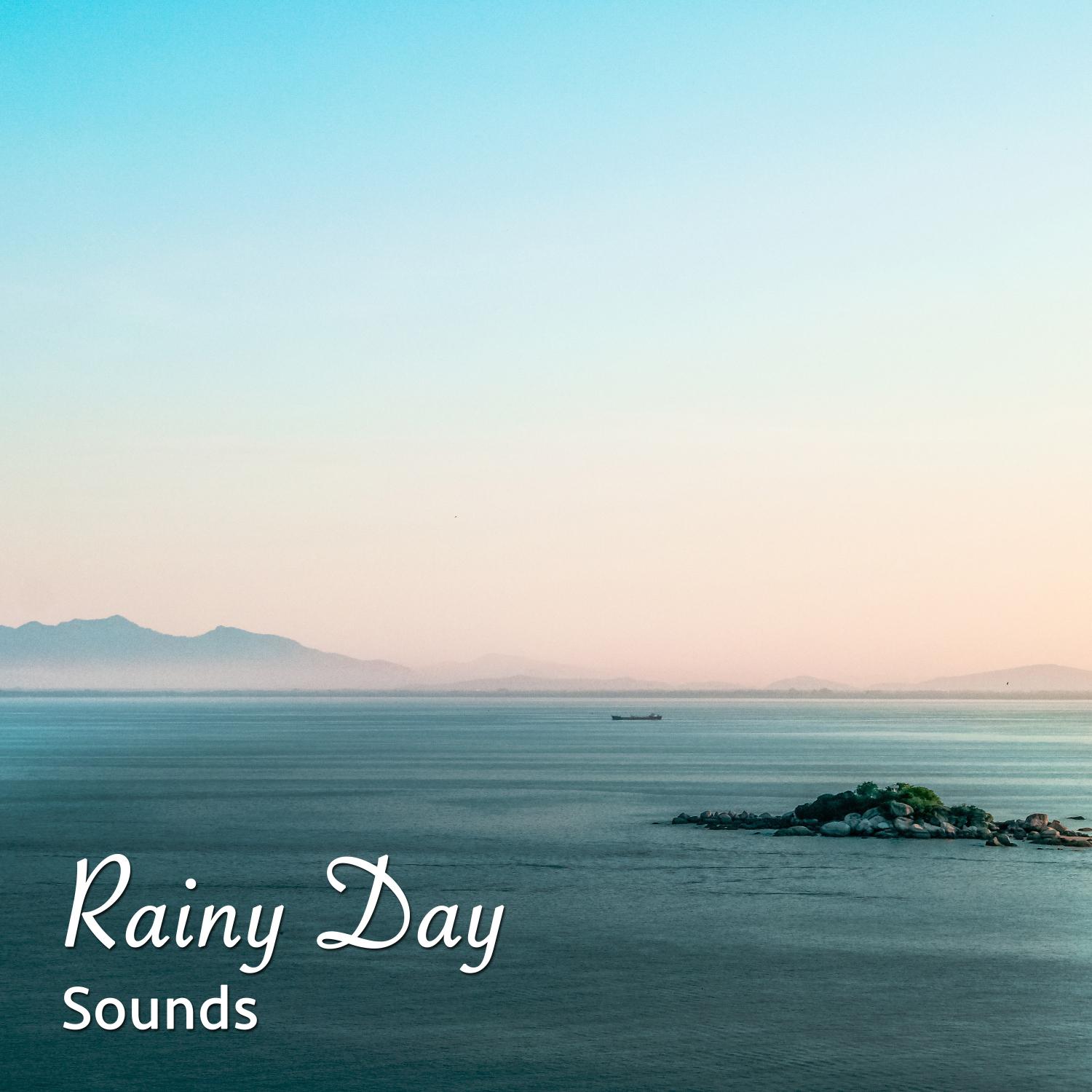 16 Rainy Day Sounds