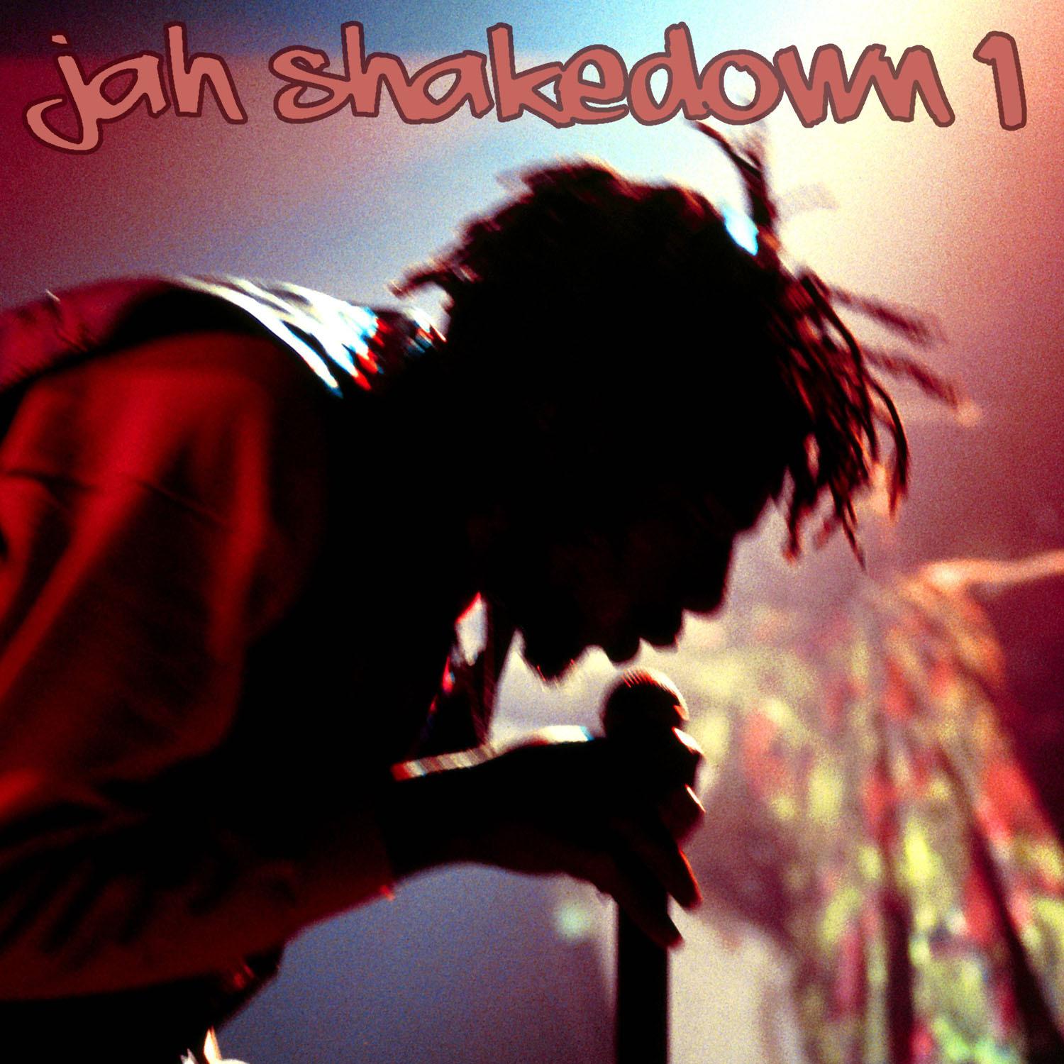 Jah Shakedown, Vol. 1