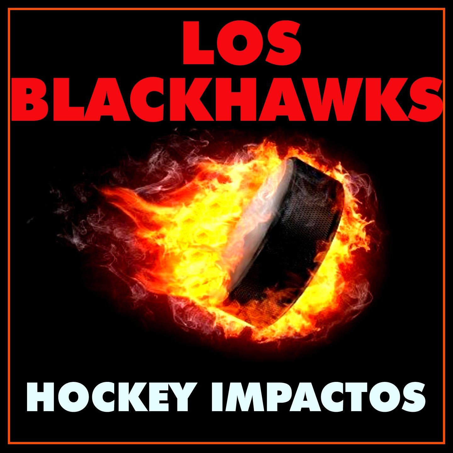 Los Blackhawks Tema de la Victoria