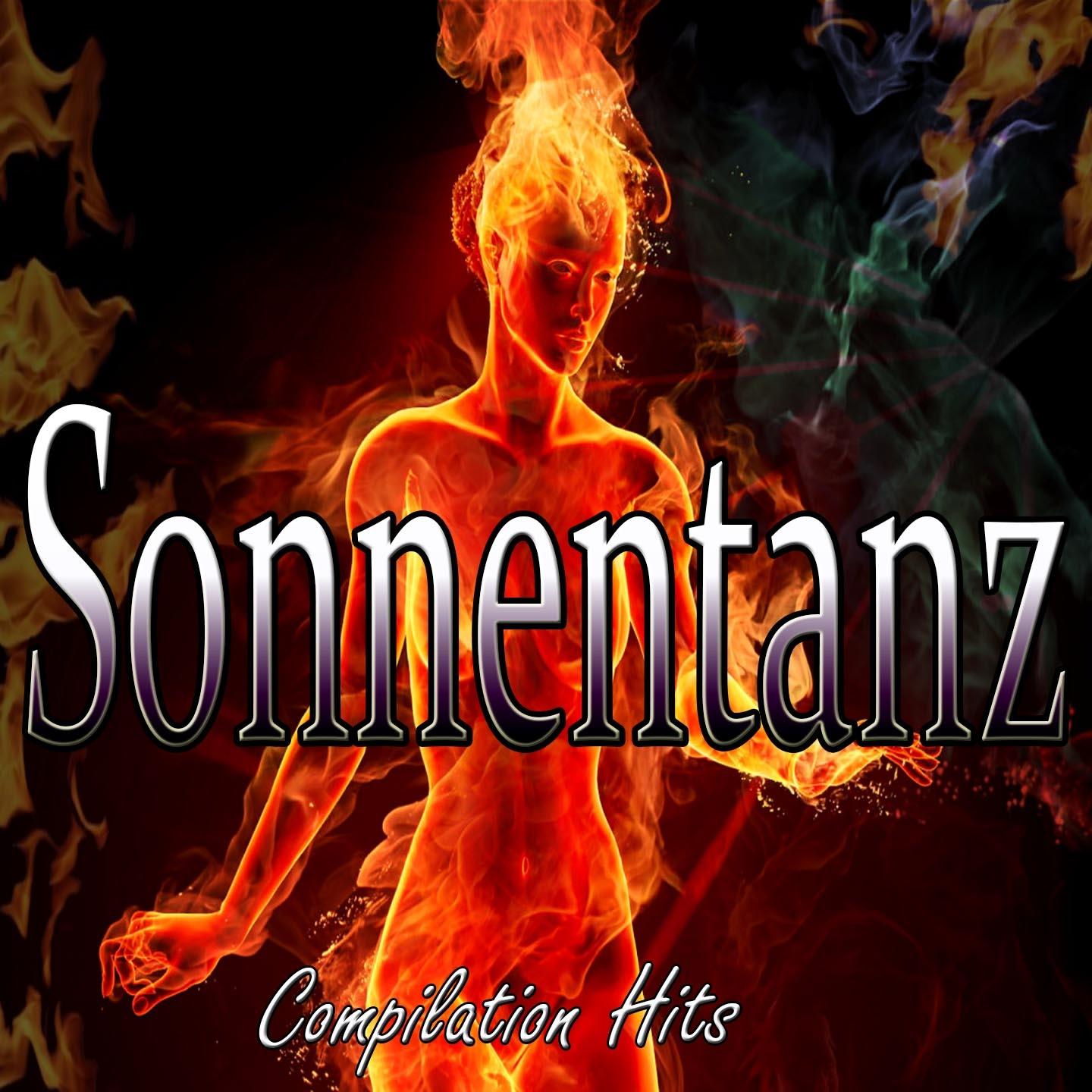 Sonnentanz (Orchestral Version)