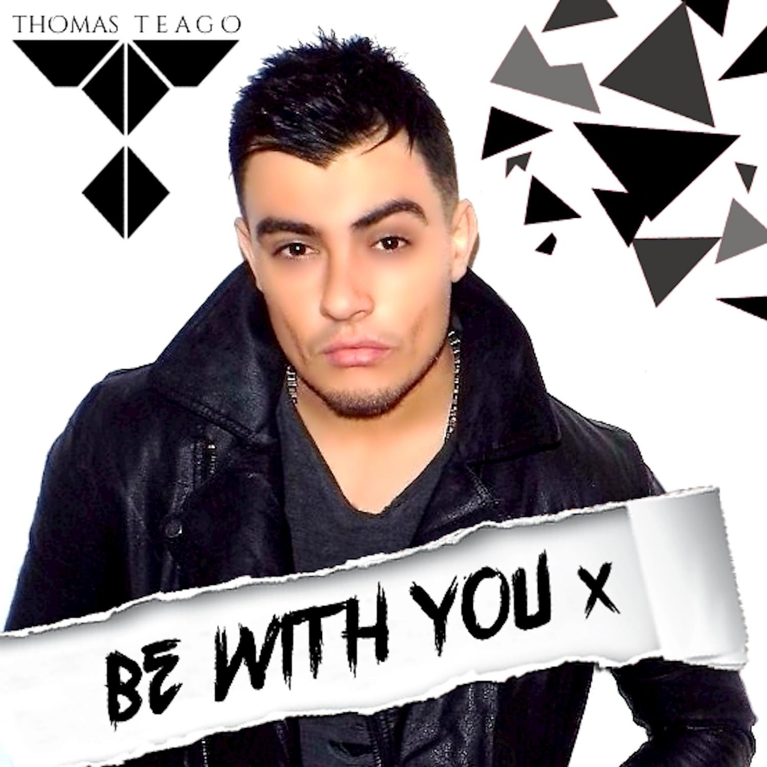 Be with You (Grant Nelson Remix Radio Edit)