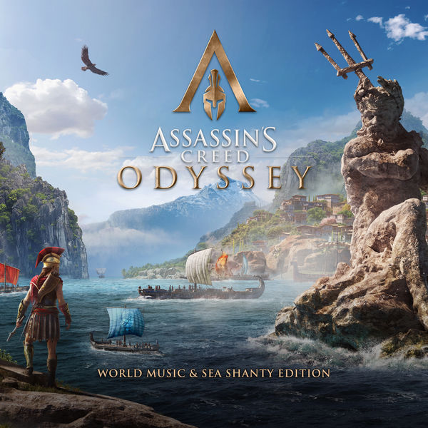 Odyssey (Sea Shanty Version)