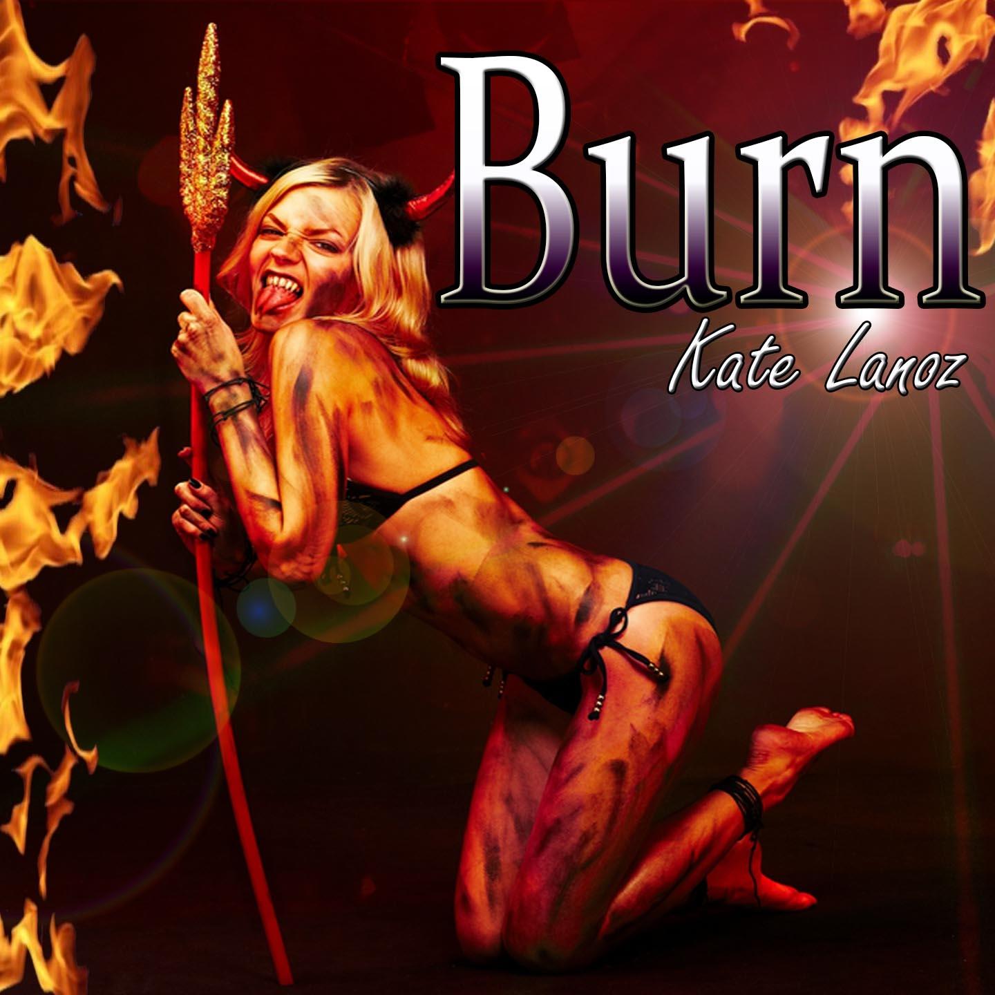 Burn: Tribute To Ellie Goulding