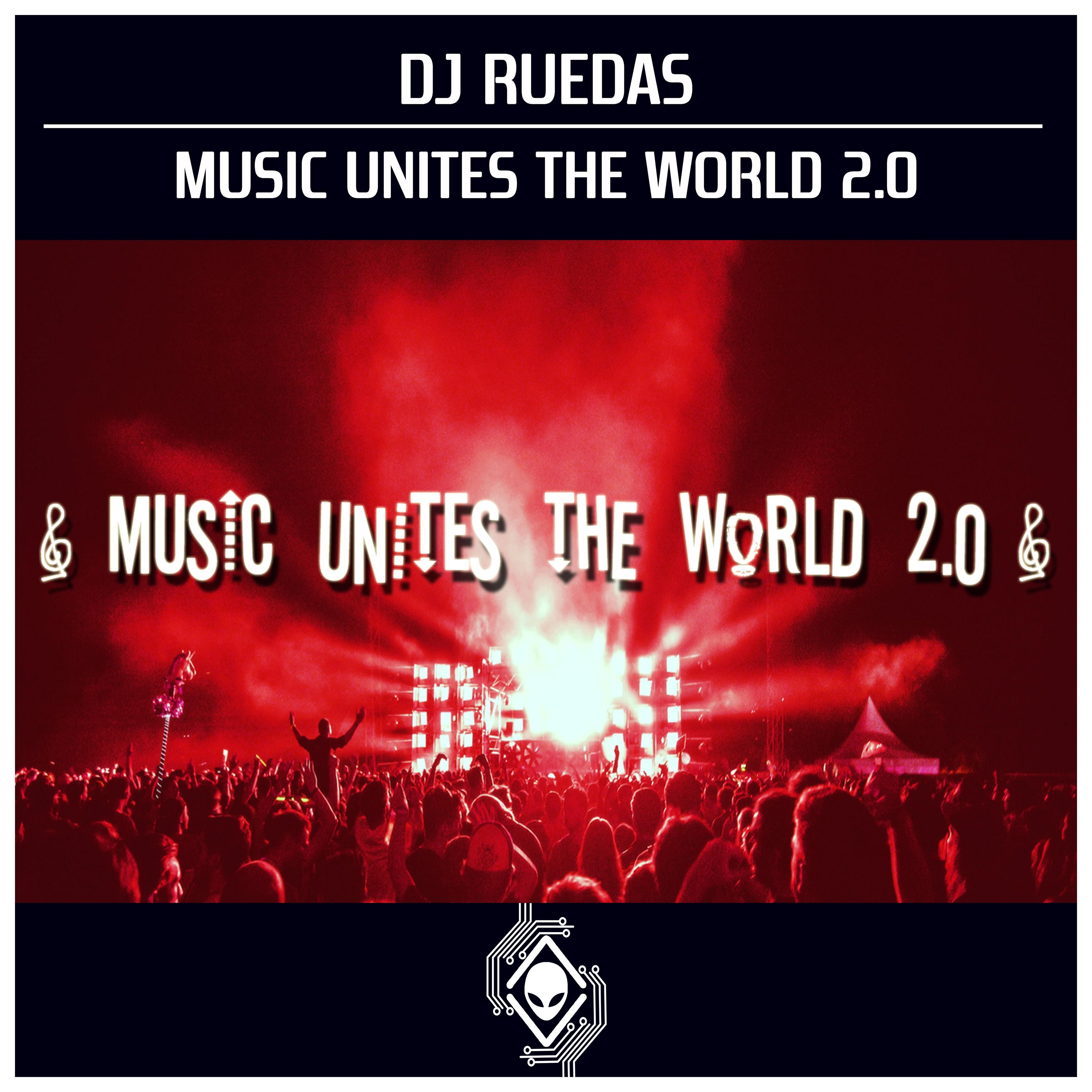 Music Unites the World 2.0