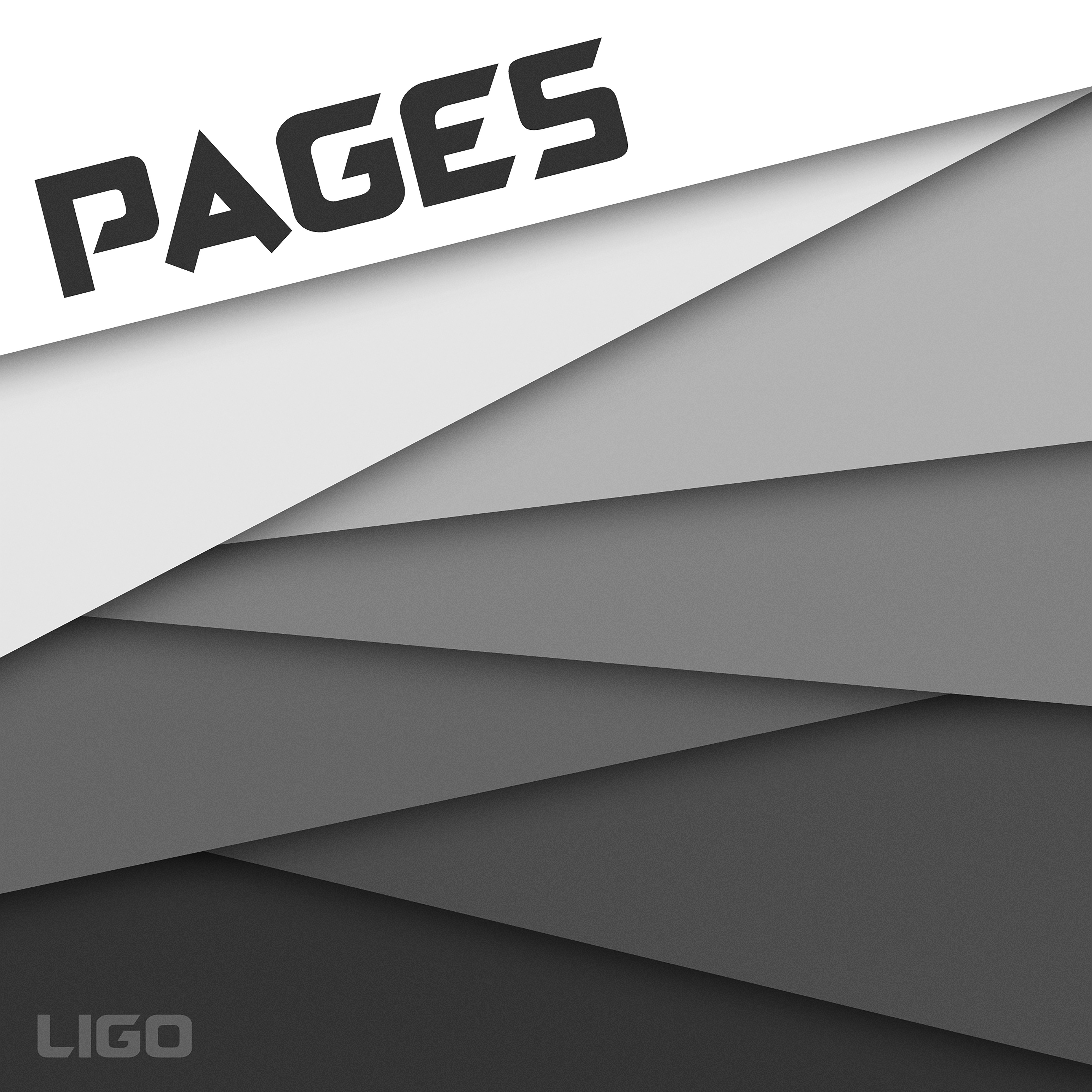 Pages