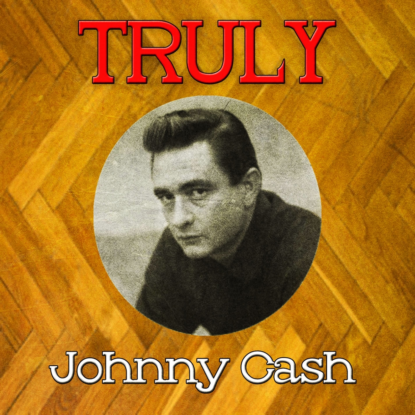 Truly Johnny Cash