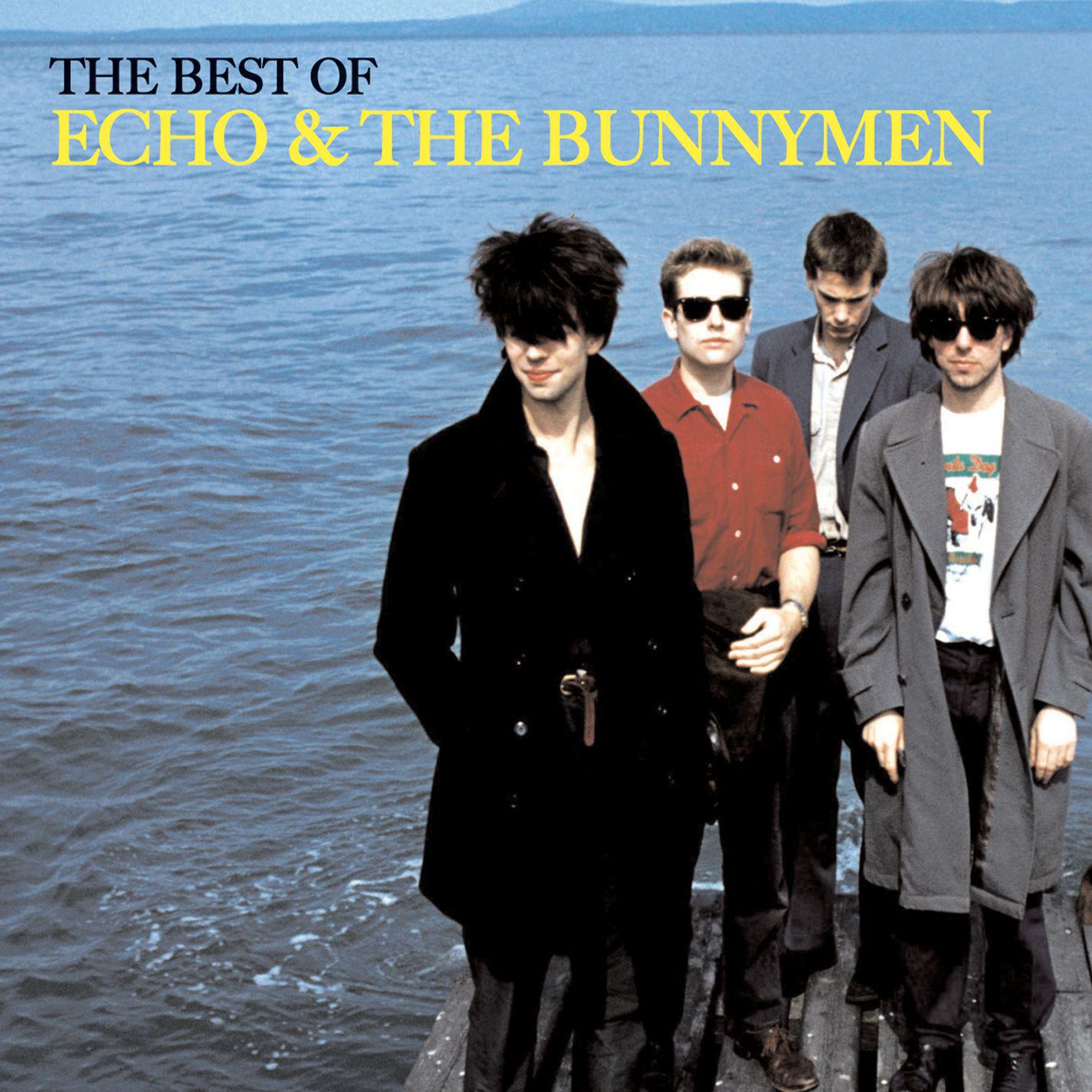 The Best of Echo & The Bunnymen