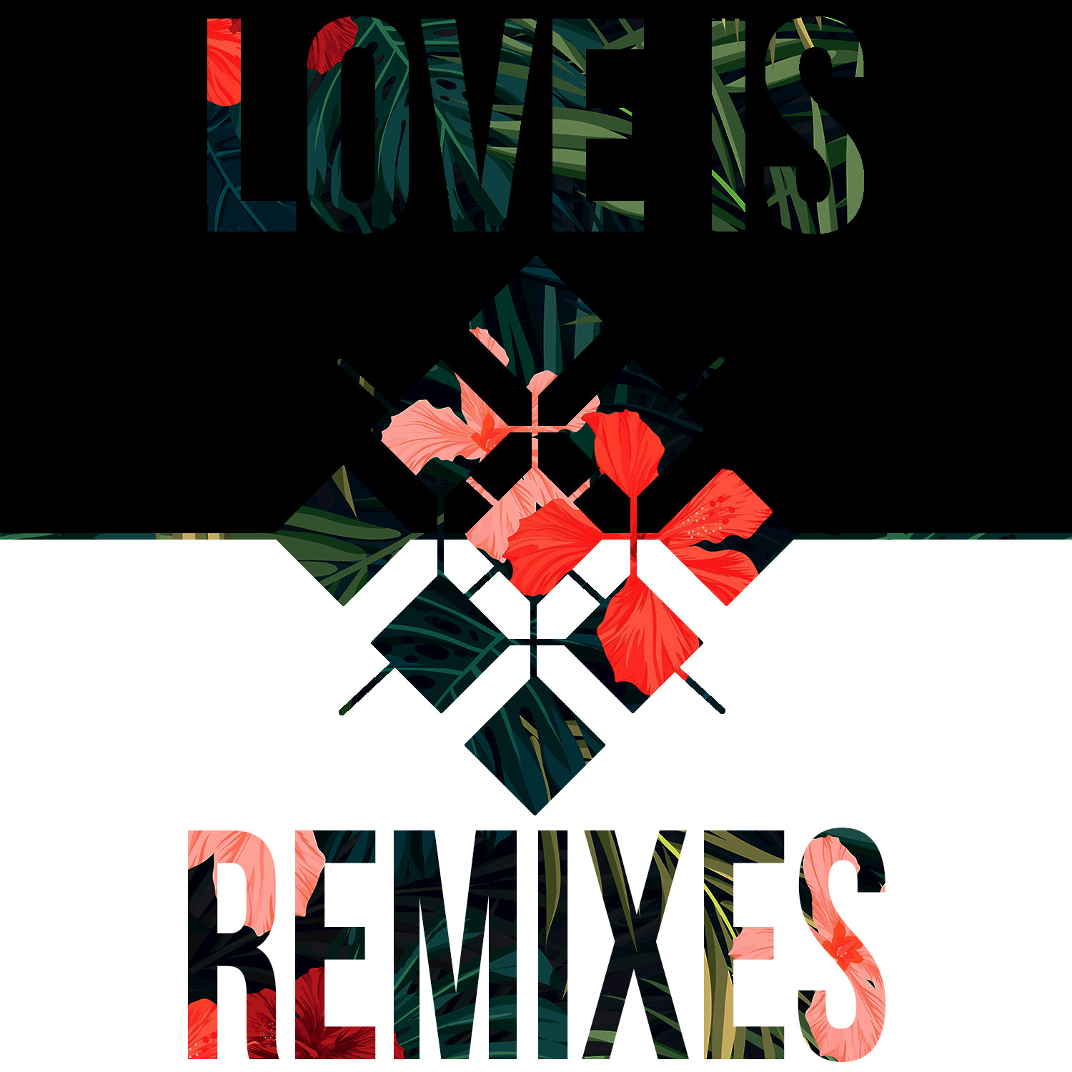 Love Is (Shibumi Remix)