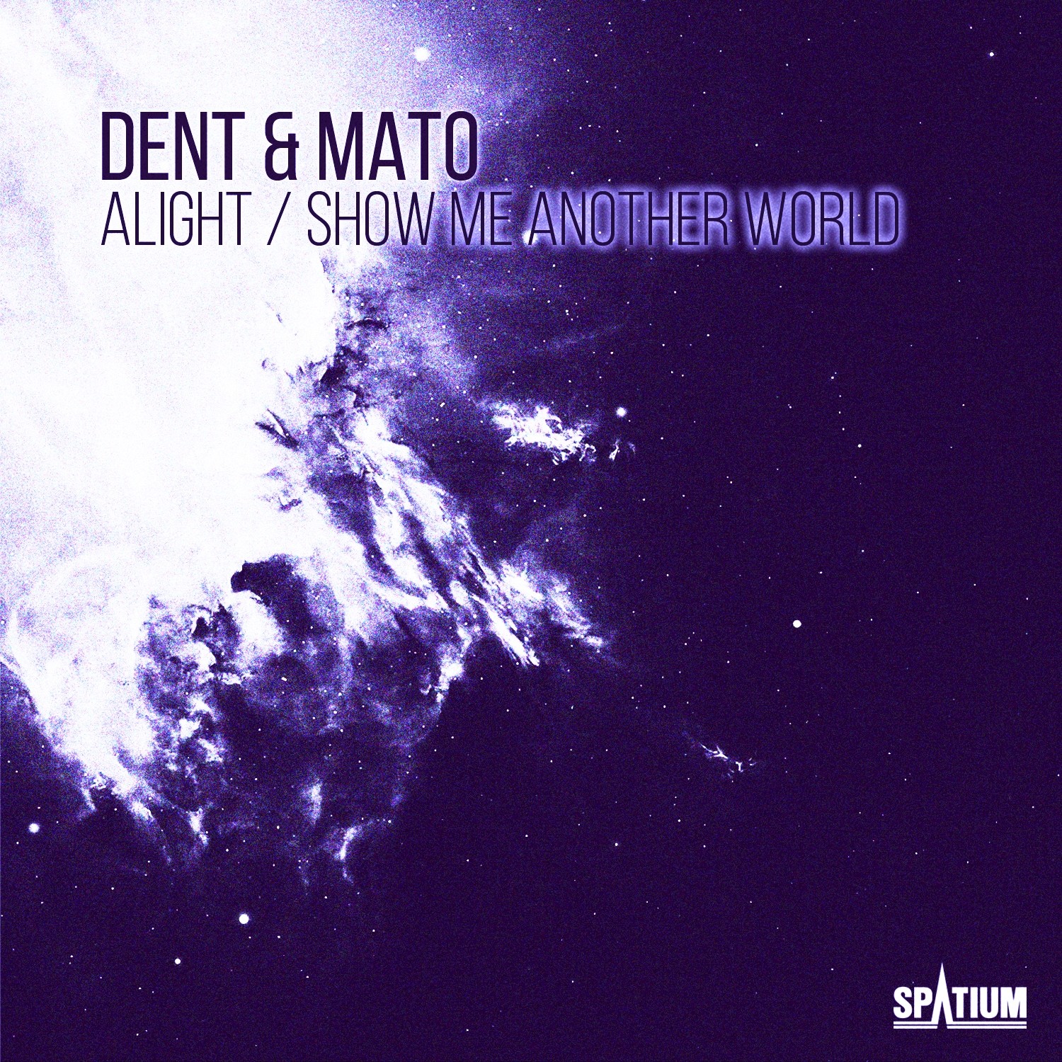 Alight / Show Me Another World