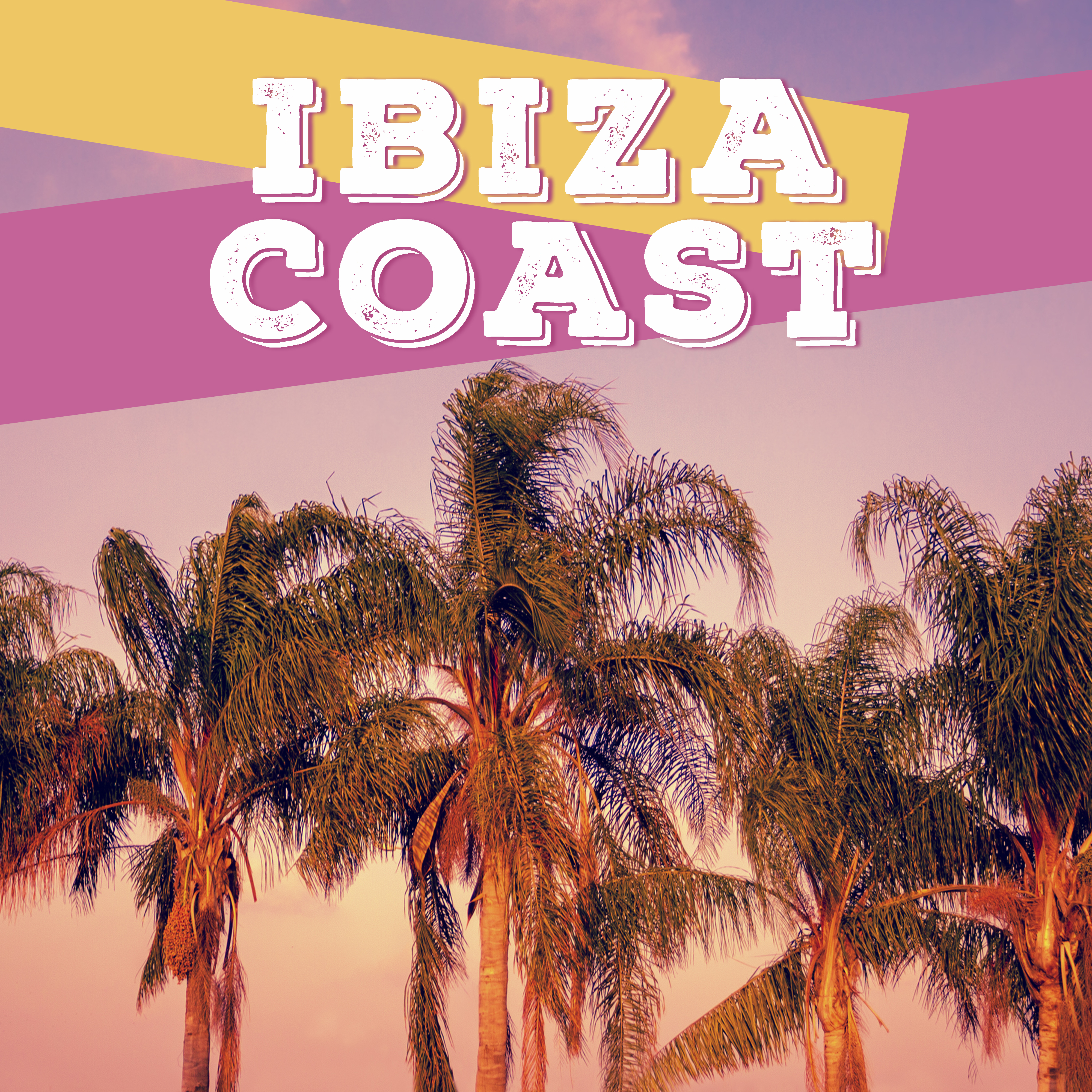 Ibiza Coast  Summer Music, Best Holiday, Free Time, Palma de Lounge, Beach Chill