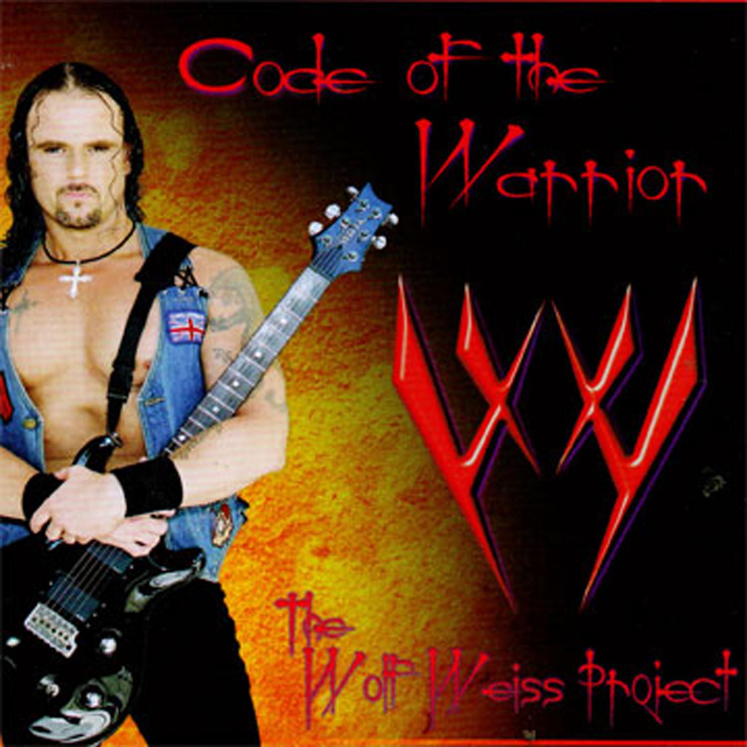 Code of the Warrior