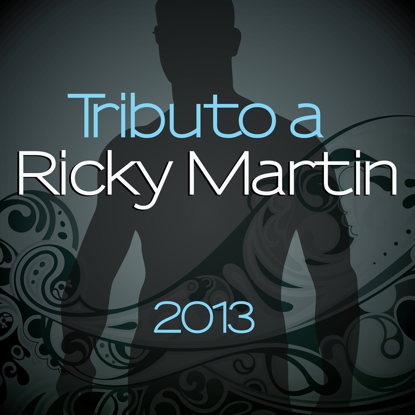 Tributo a Ricky Martin 2013