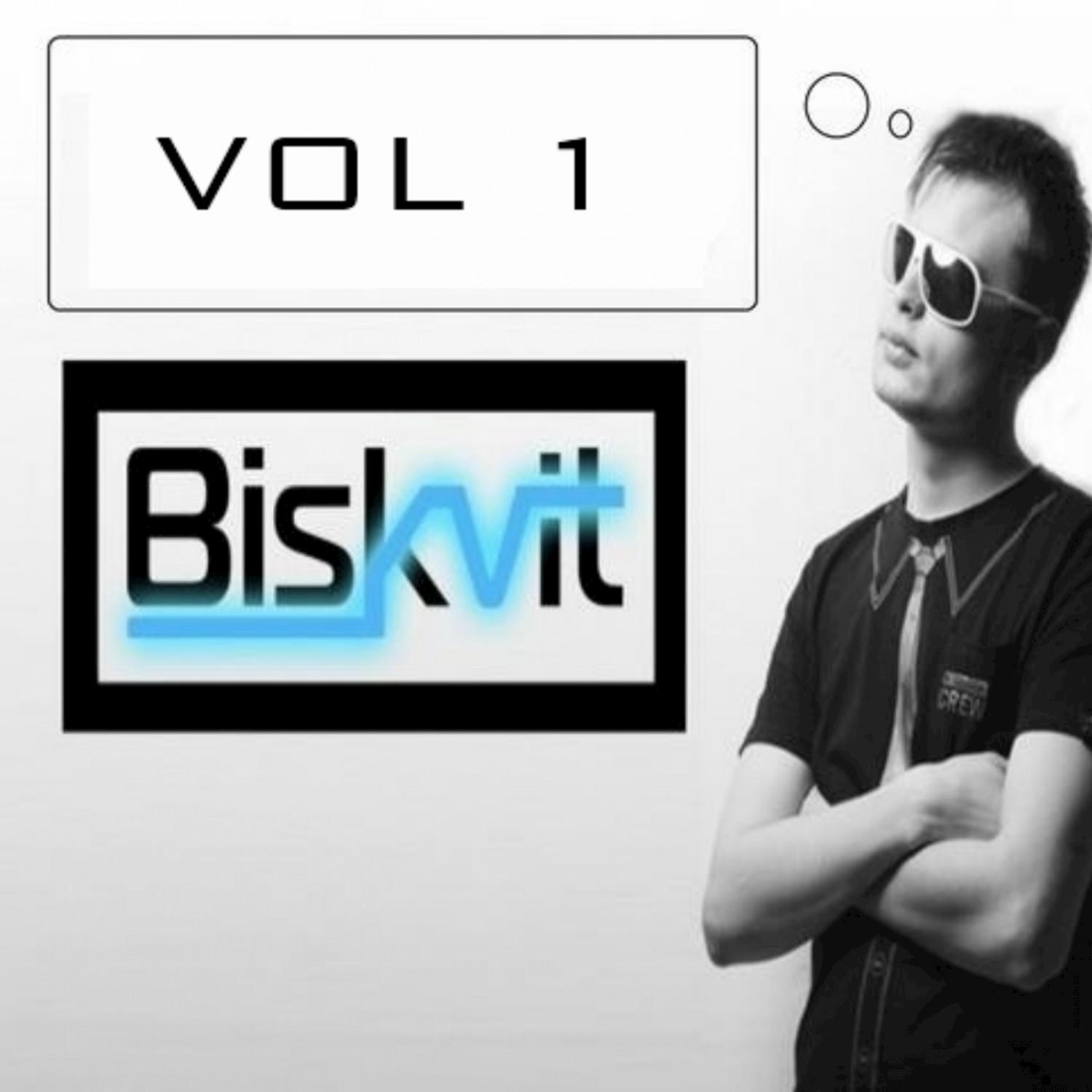 Best Biskvit Tracks, Vol. 1