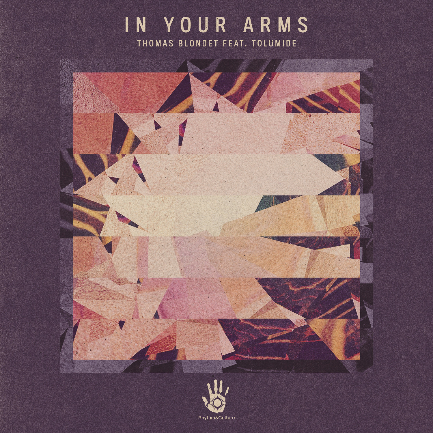 In Your Arms