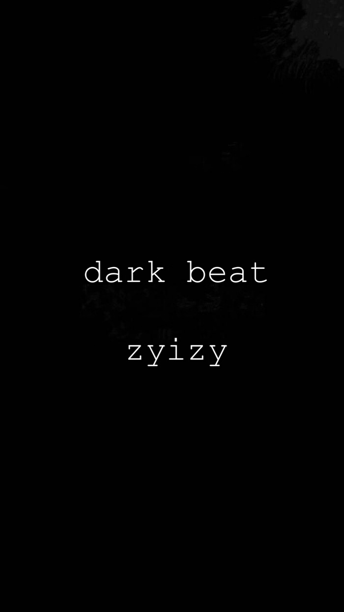 dark beat