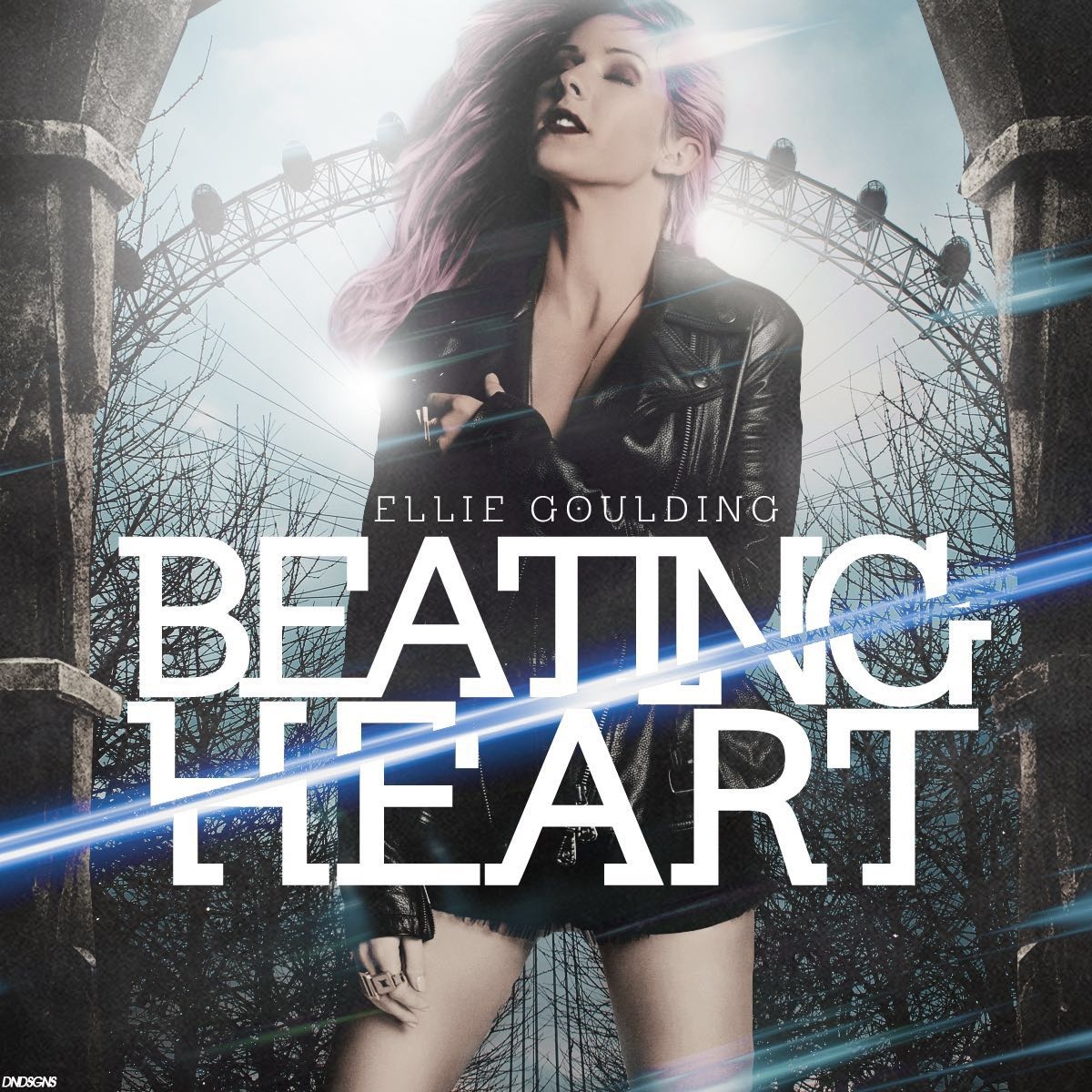 Beating Heart (Klauss & Turino Bootleg)