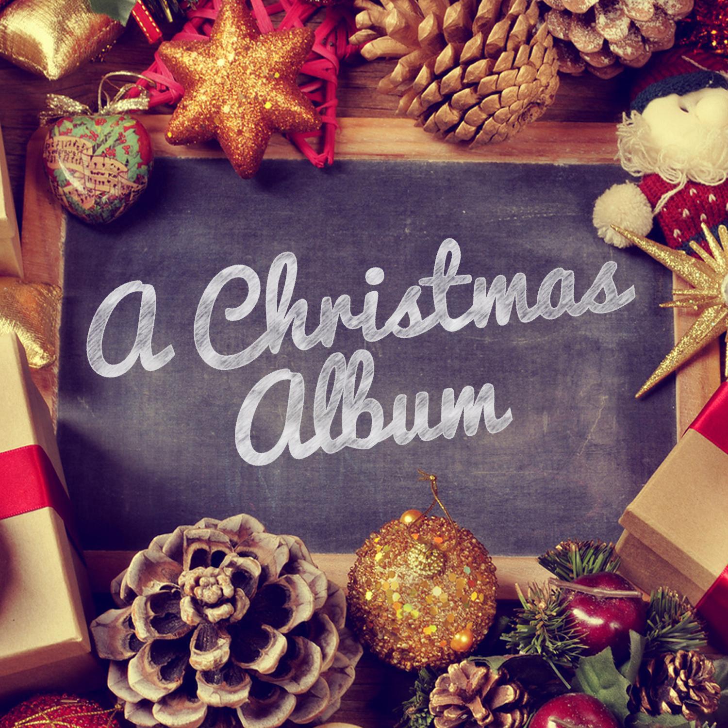 A Christmas Album