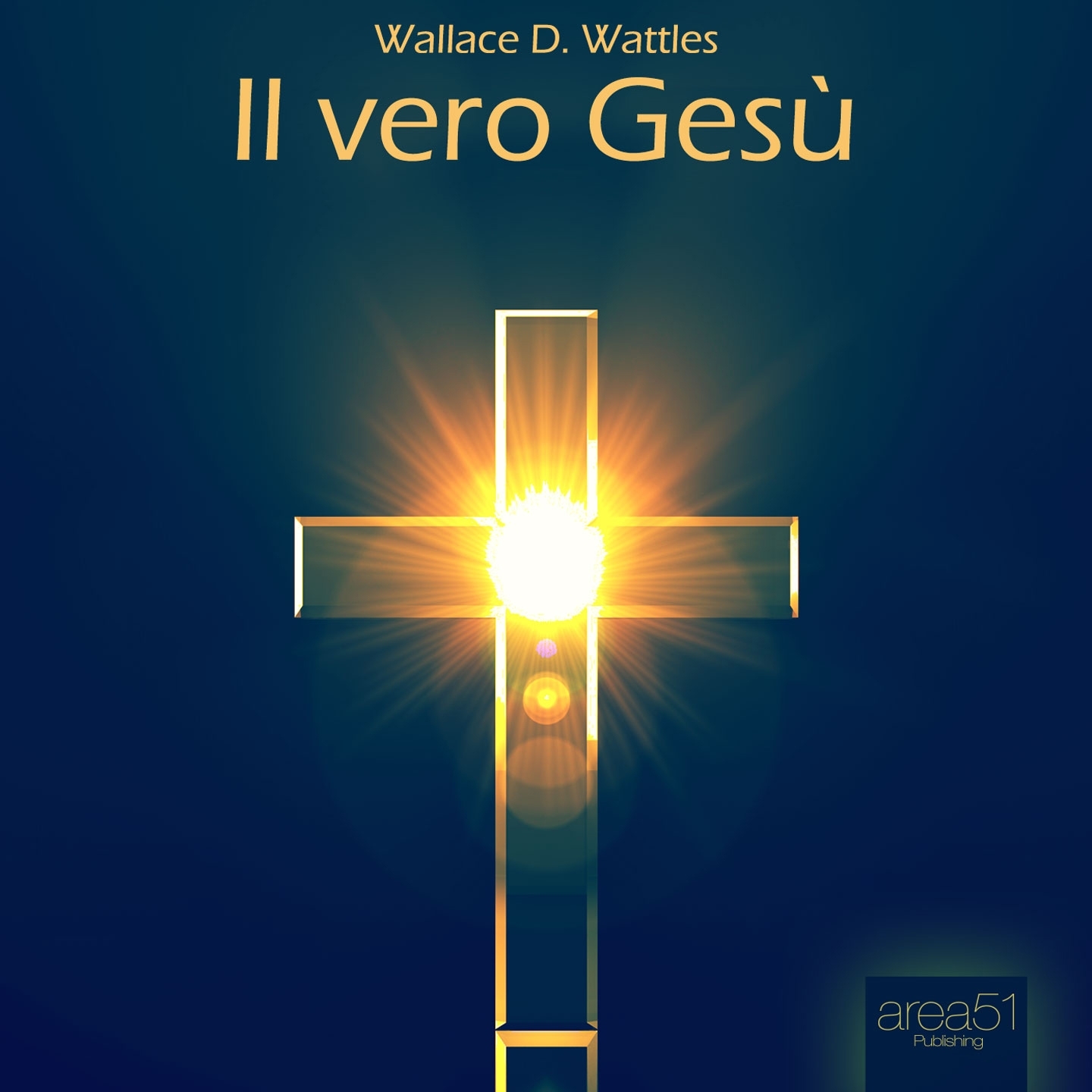 Il vero Gesu