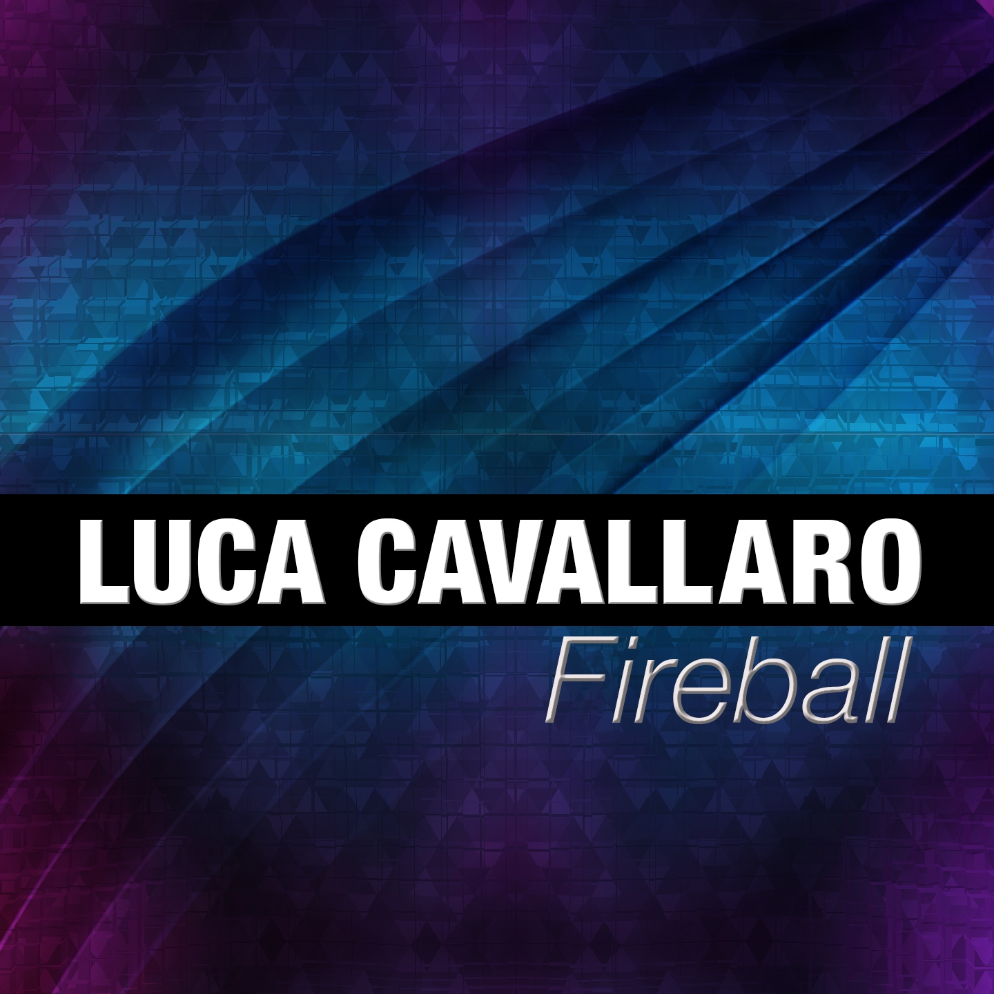 Fireball (Radio Edit)