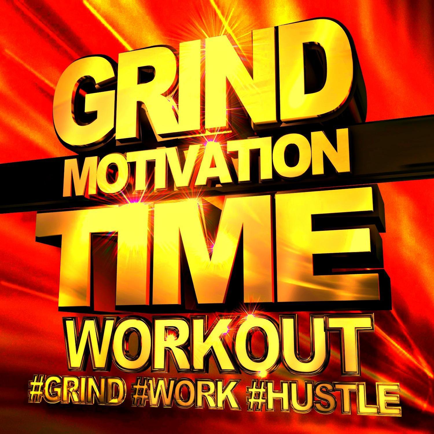 Grind Time Motivation Workout #grind #work #hustle