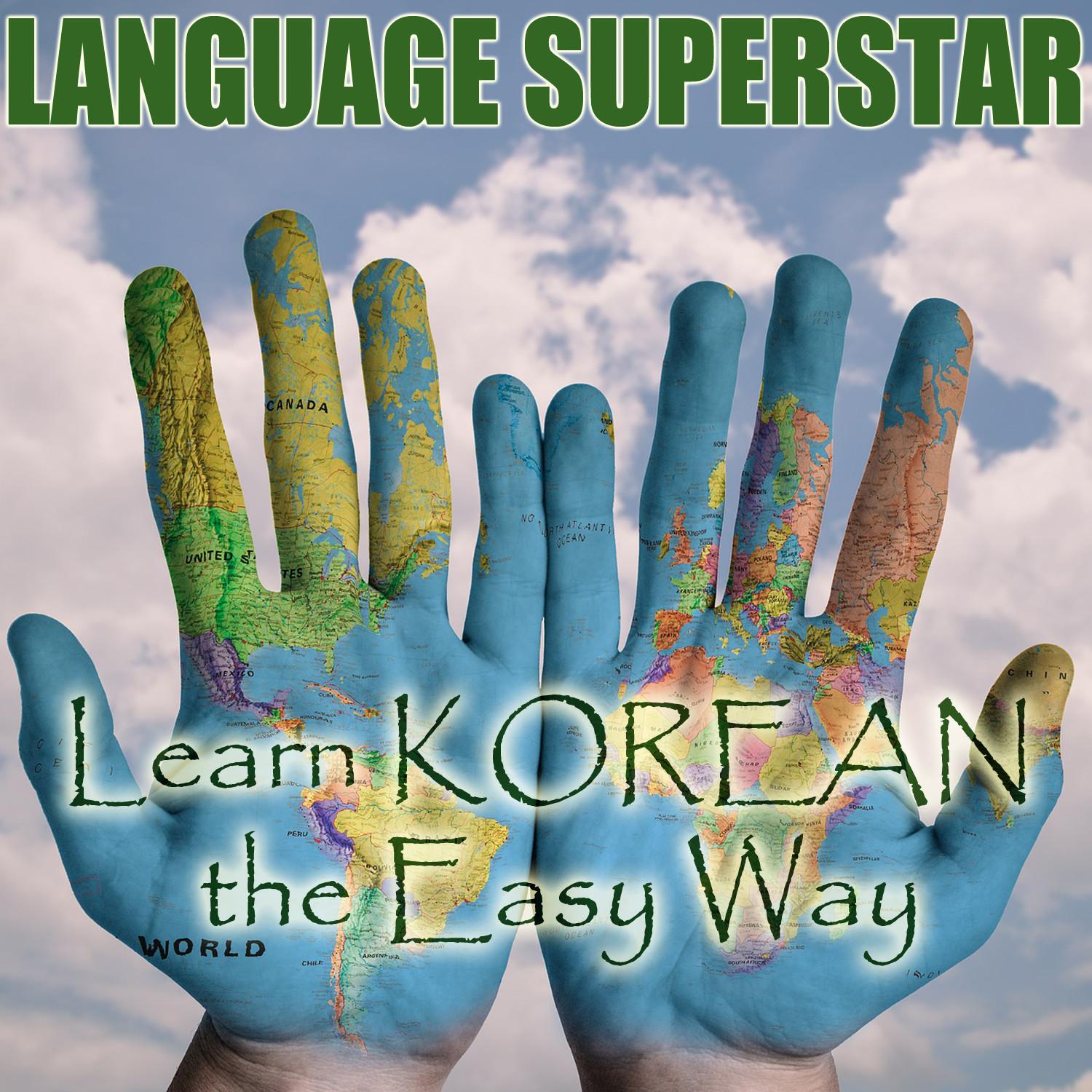 Learn Korean the Easy Way Ch. 4