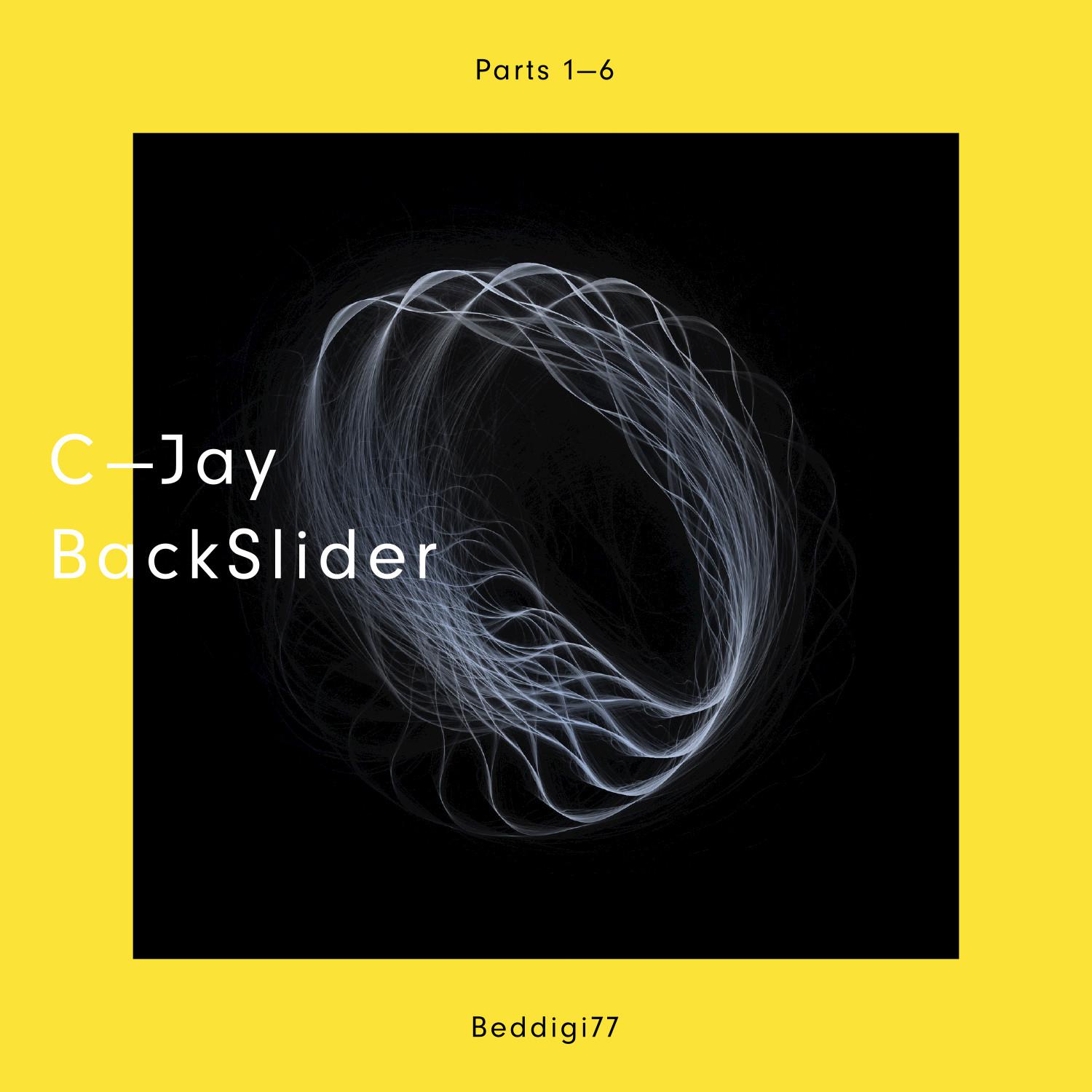 BackSlider (Continuous Mix)