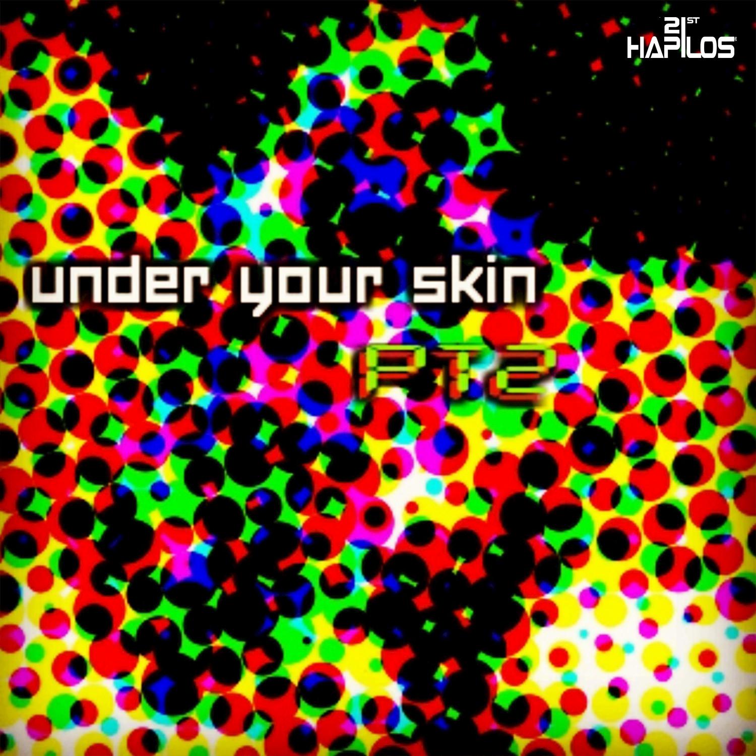 Under Your Skin