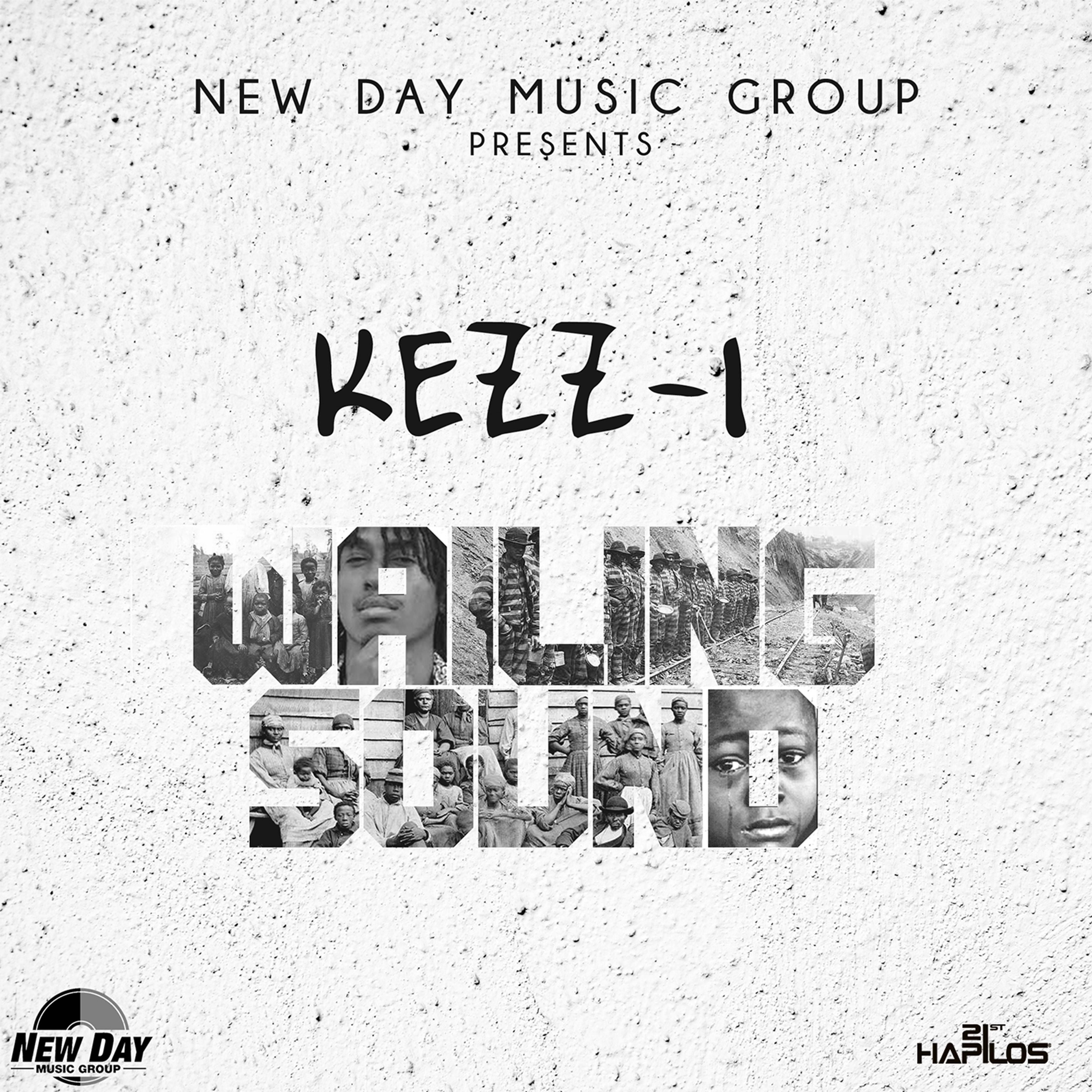 Wailing Sound (Instrumental)