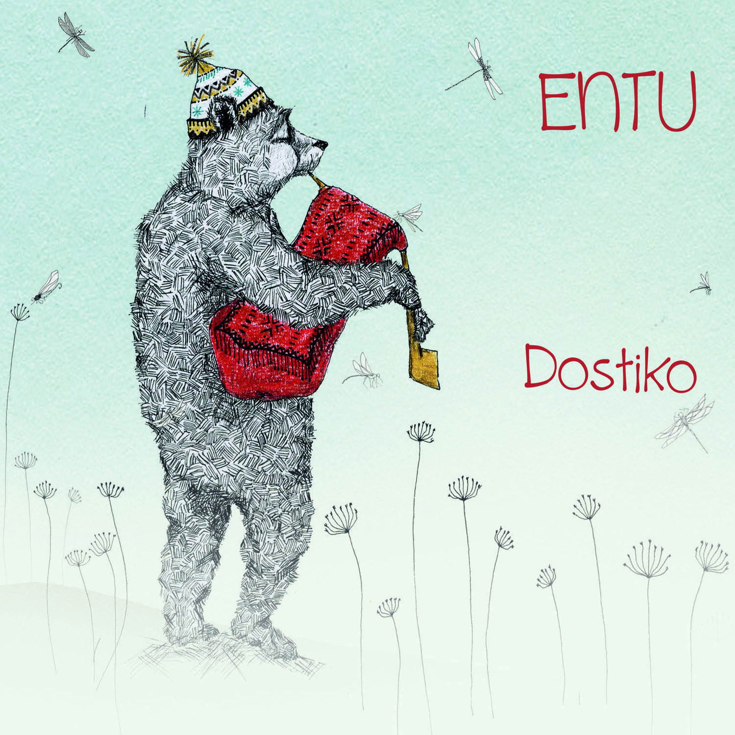 Dostiko