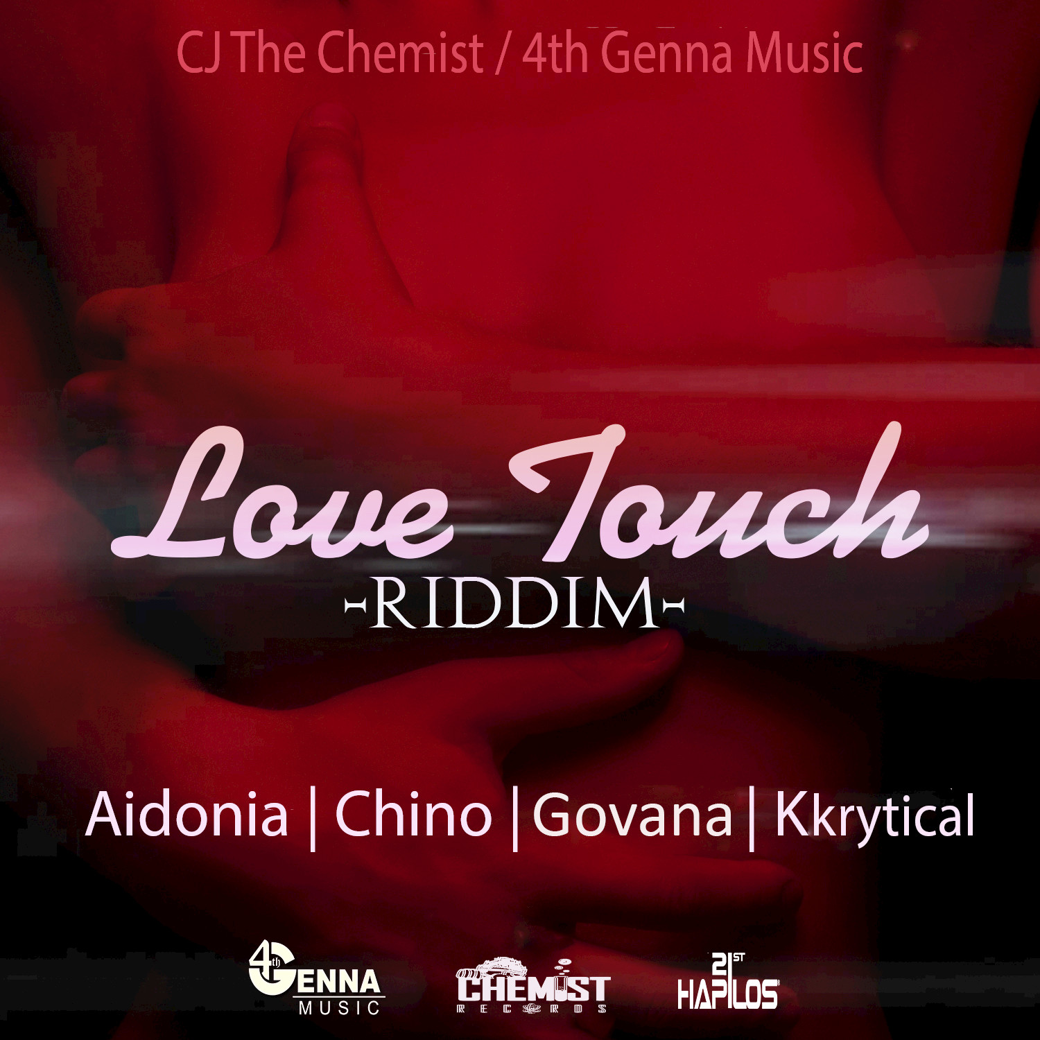 Love Touch Riddim