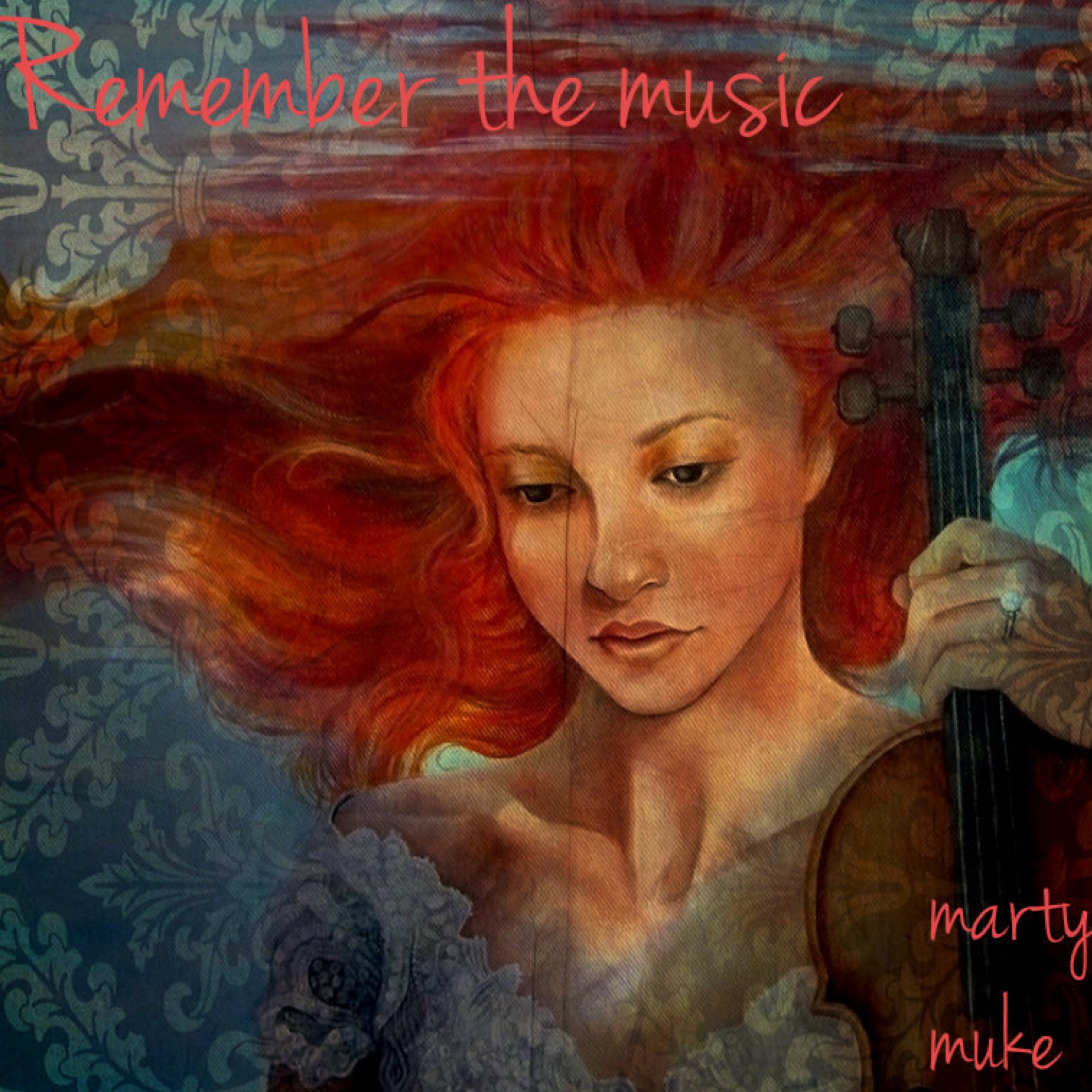 Remember the Music