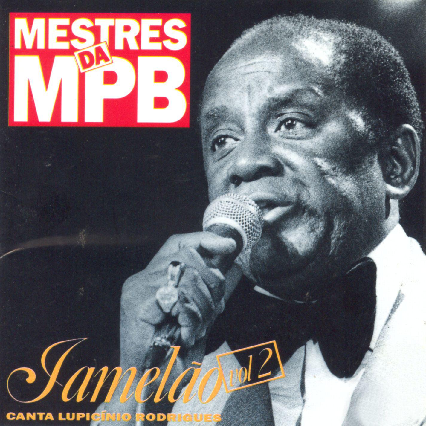 Mestres da MPB - Vol. 2