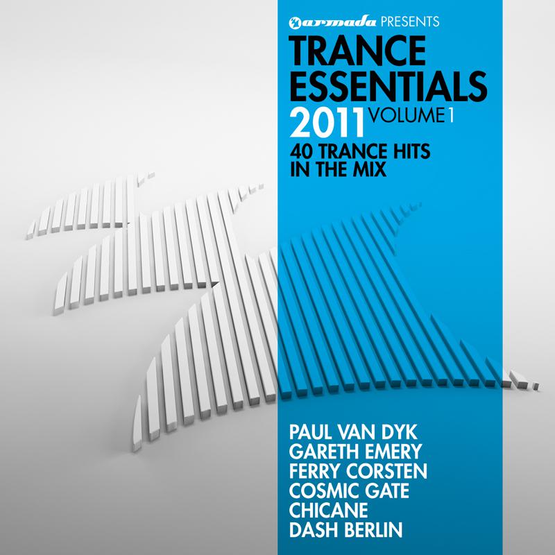 Trance Essentials 2011, Vol. 1