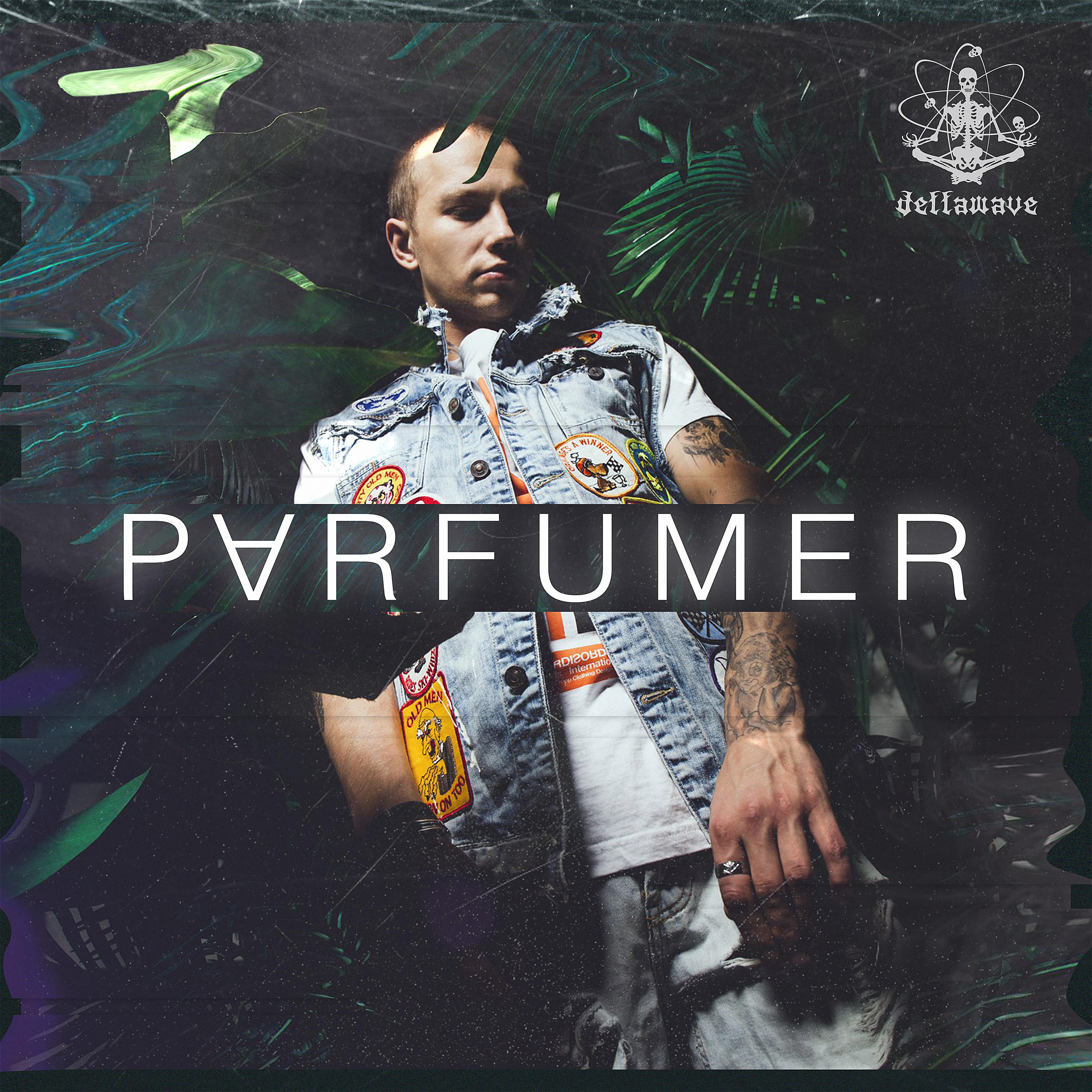 Pvrfumer