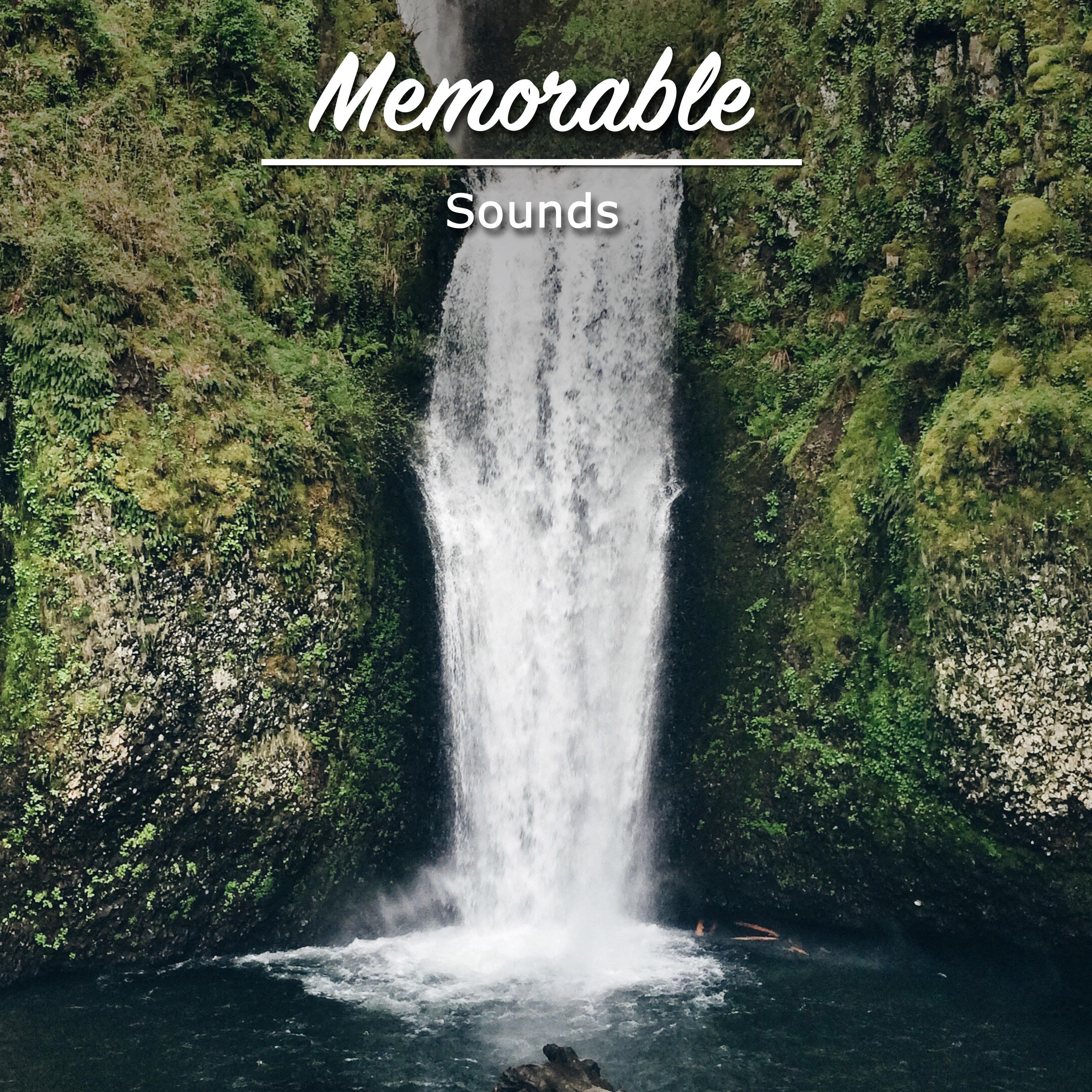 #12 Memorable Sounds for Deep Meditation