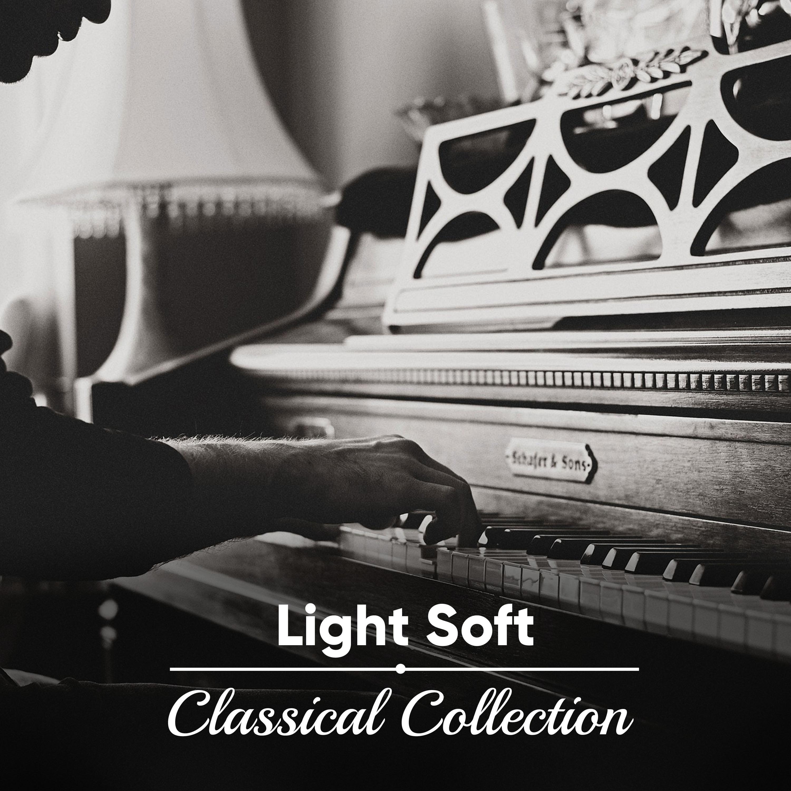 #16 Light Soft Classical Collection