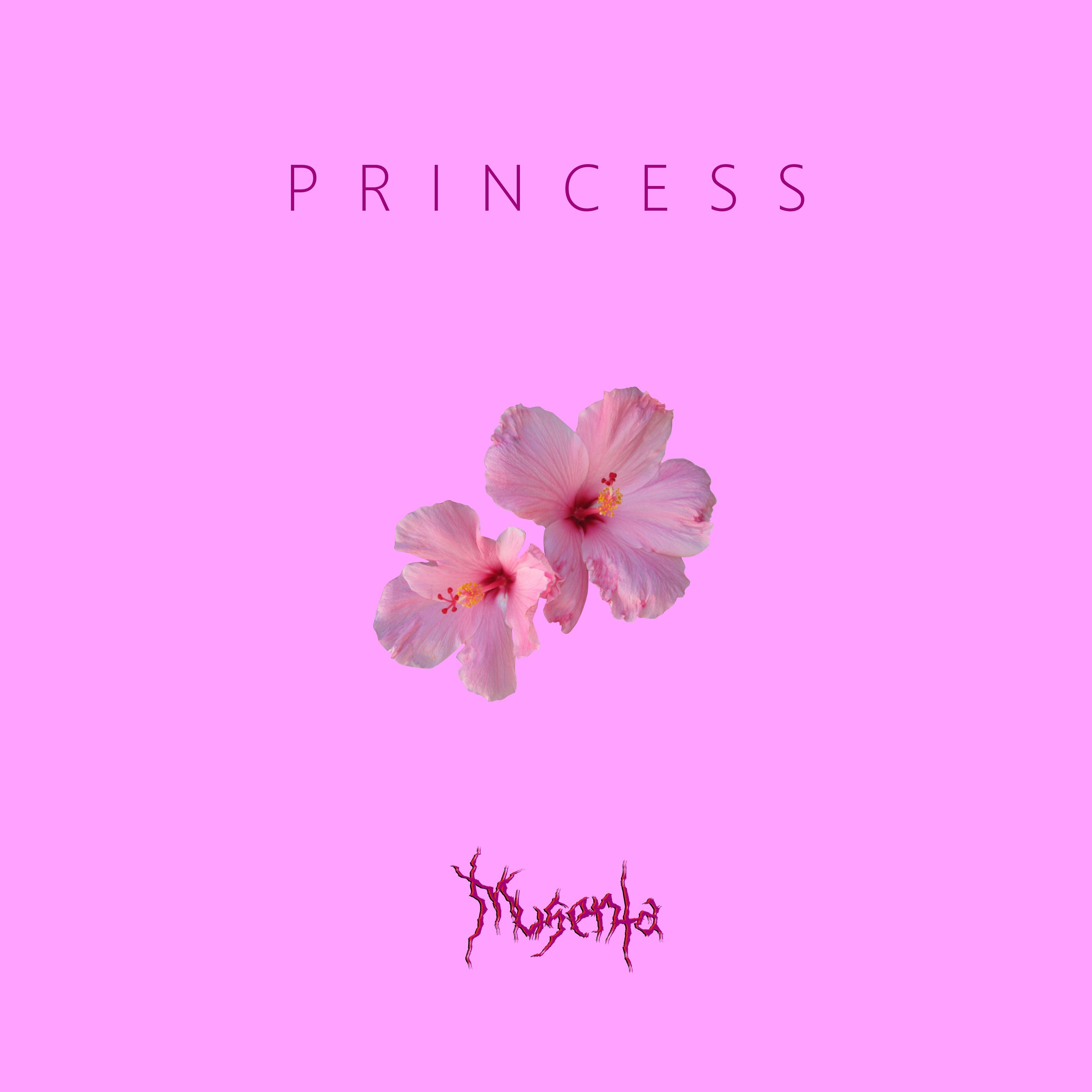 Princess (feat. the Alexx Marie)