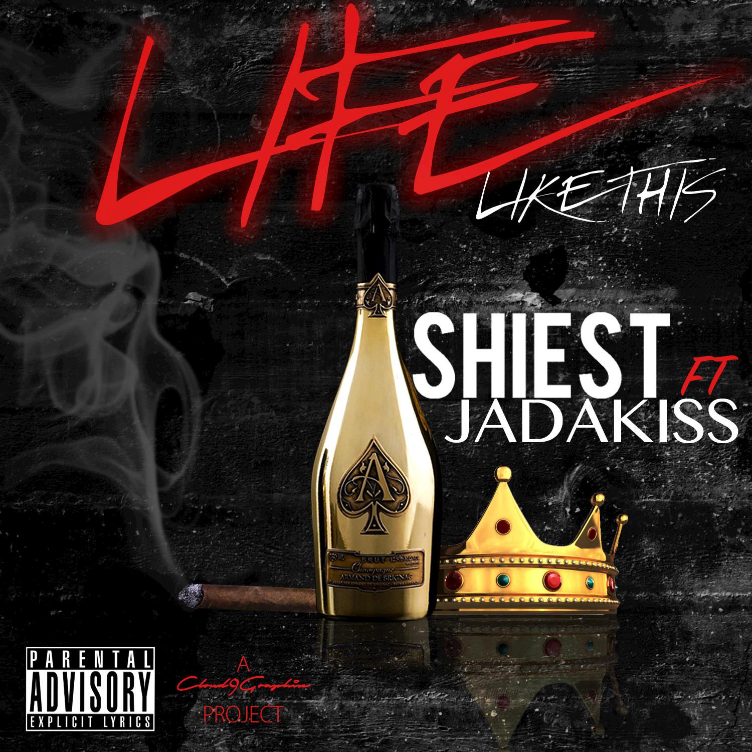 Life Like This (feat. Jadakiss) - Single