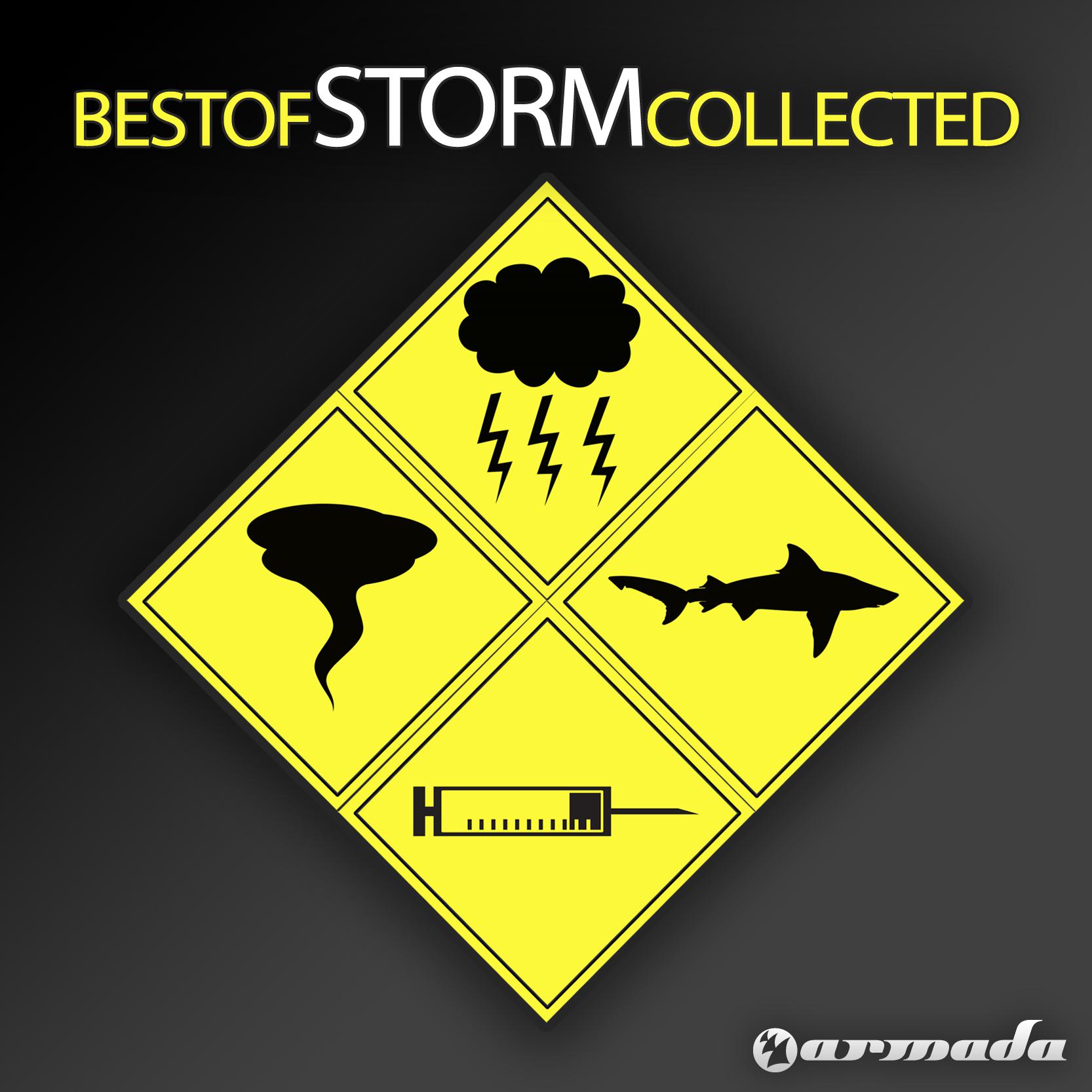 Best of Storm Collected