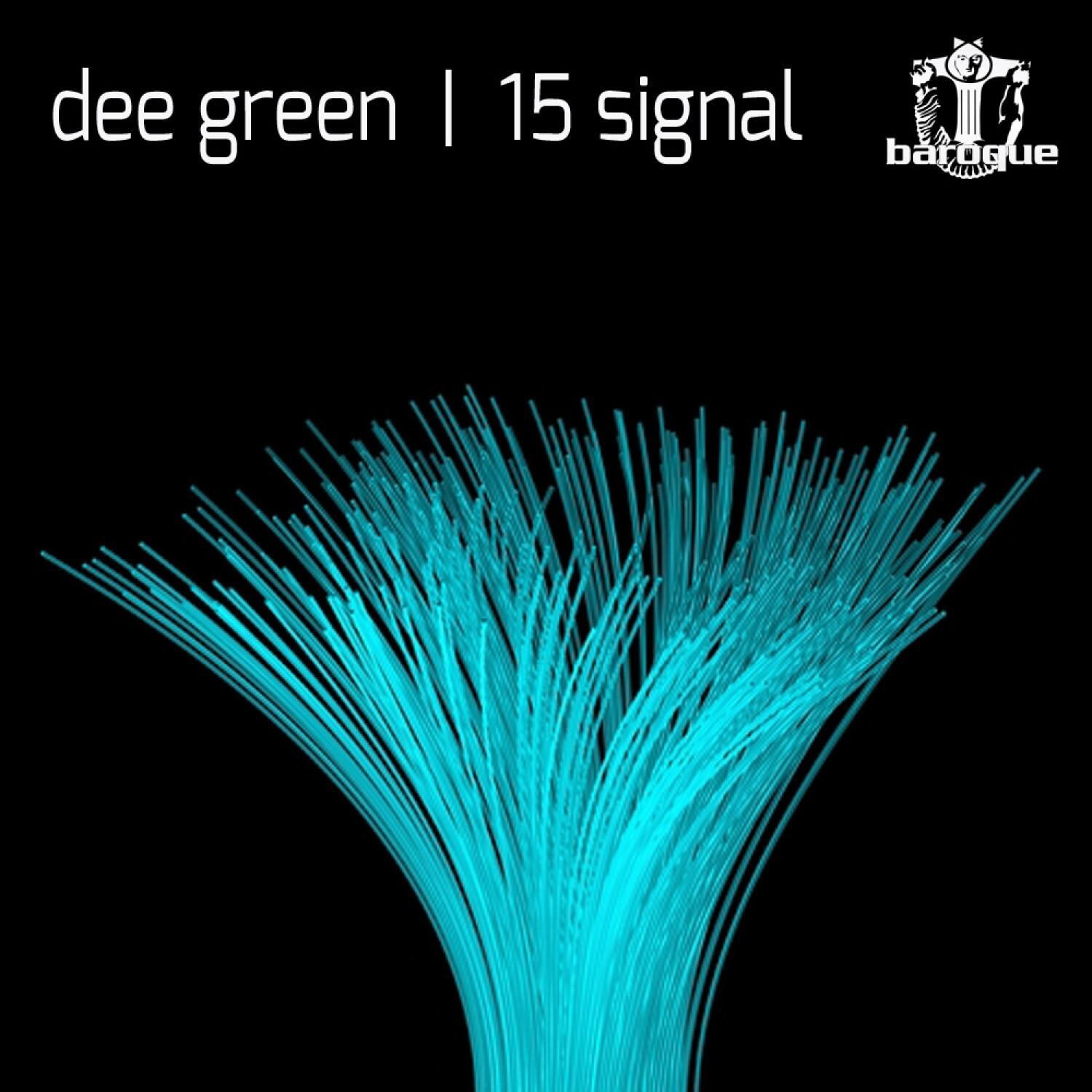 15 Signal