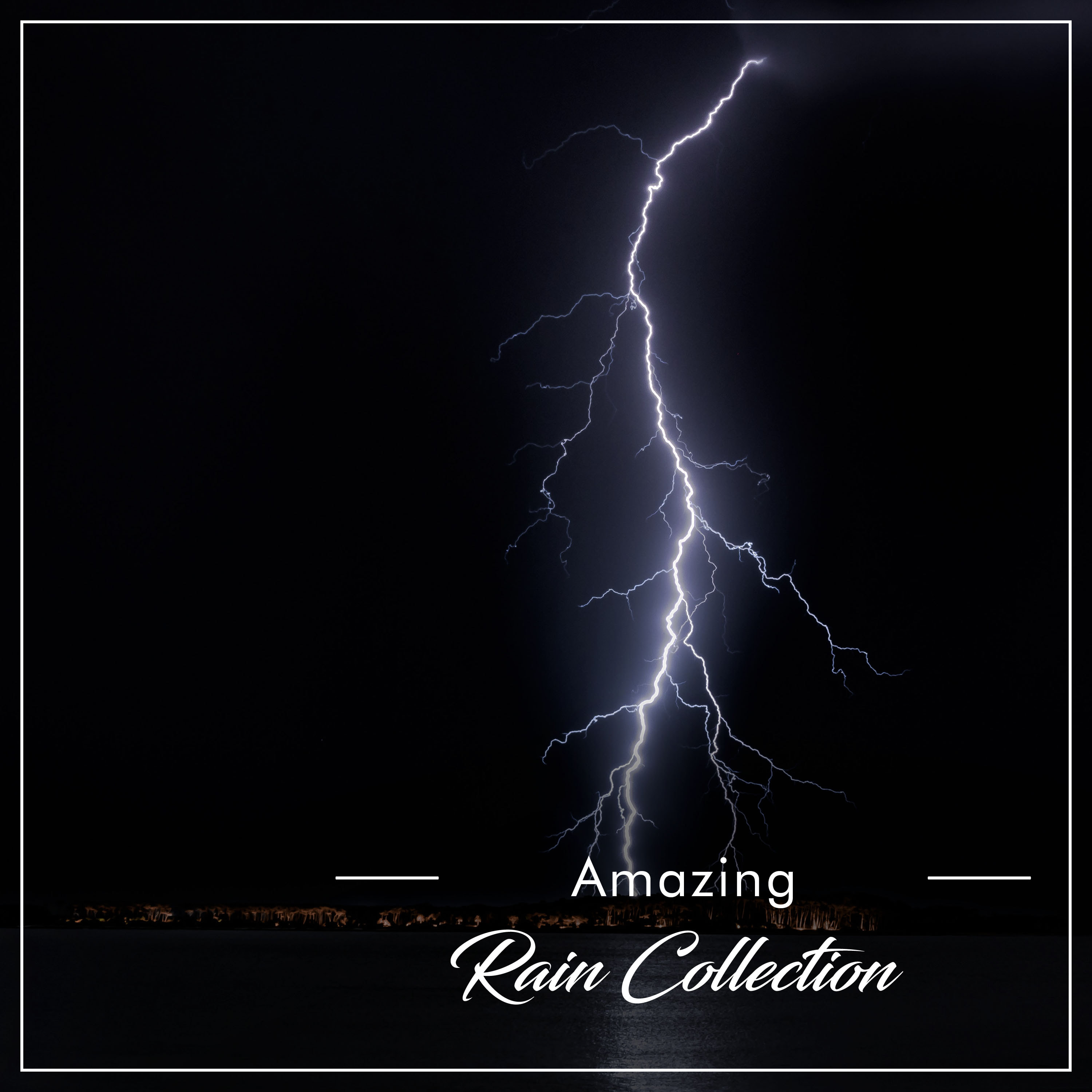 #16 Amazing Rain Collection
