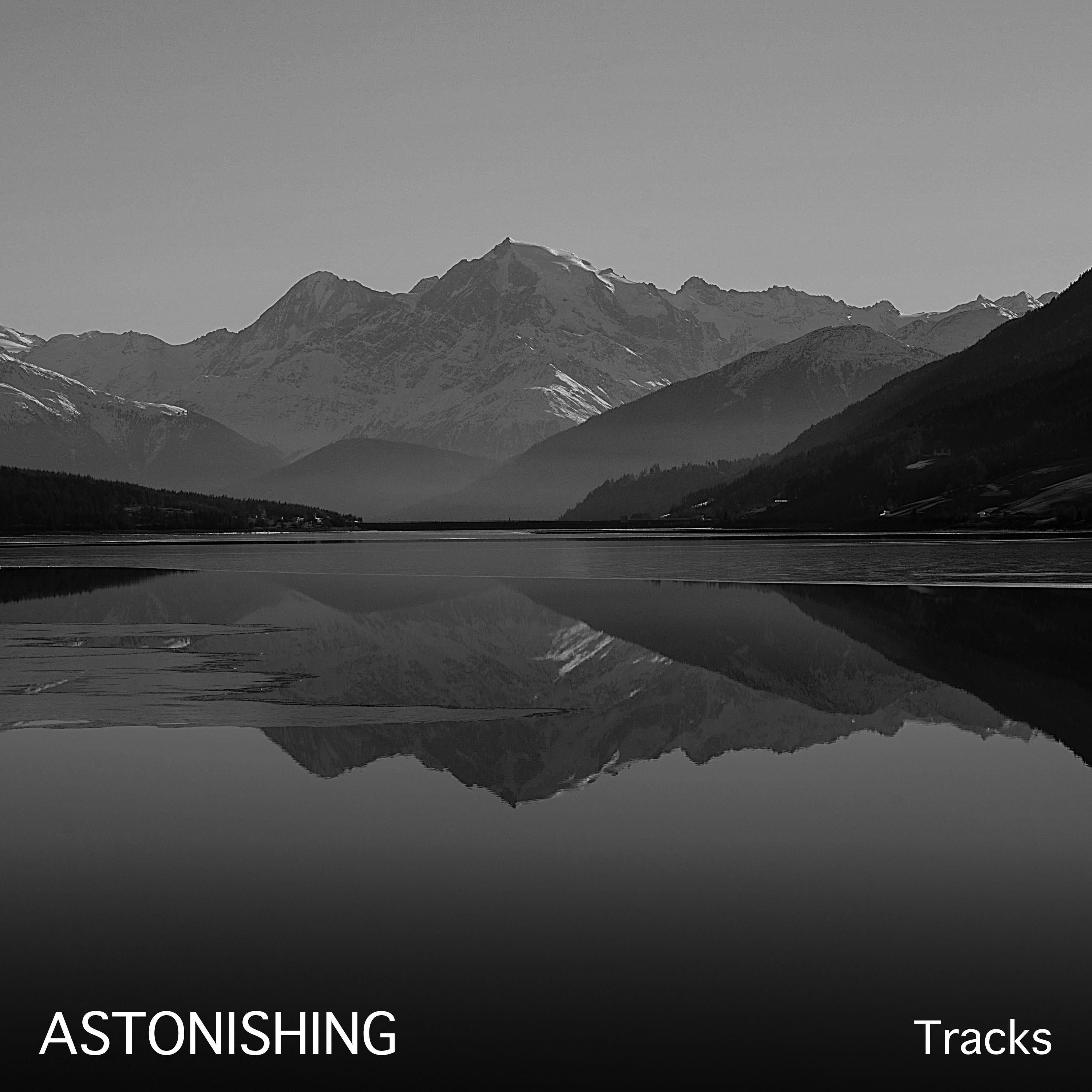 #18 Astonishing Tracks to Guide Yoga & find Calm